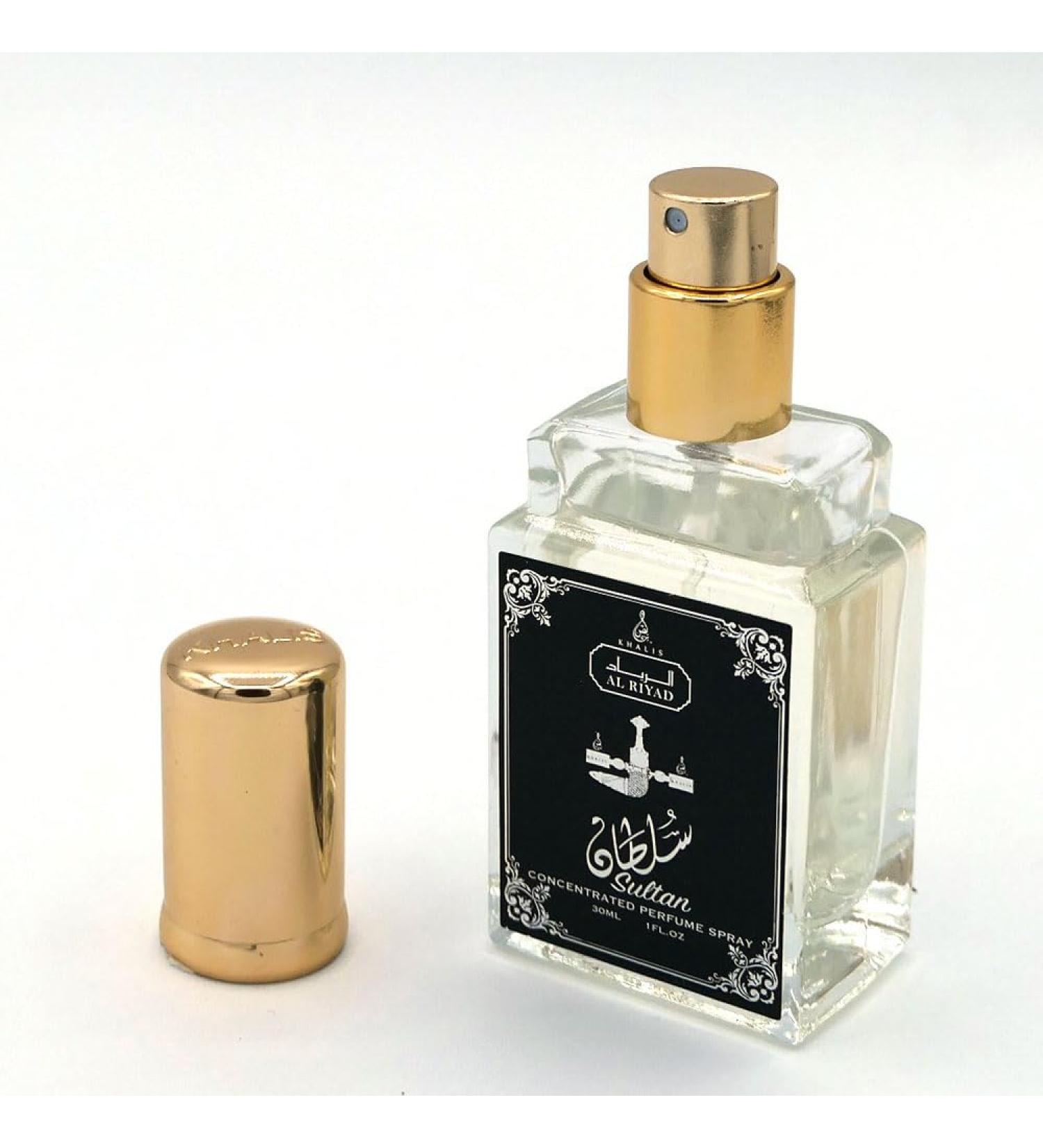 SULTAN Unisex Oriental Attar 1.1 oz (30 mL) Eau De Parfum Spray. A fragrance that will leave a lasting impression. SULTAN 1.1 Fl Oz (Pack of 1) - Buy Online on GoSupps.com