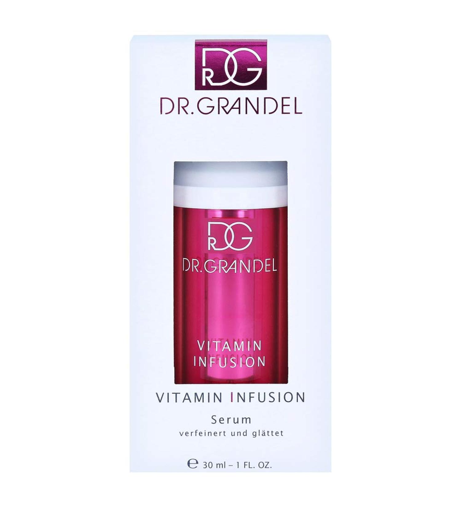 Dr Grandel Vitamin Infusion Serum