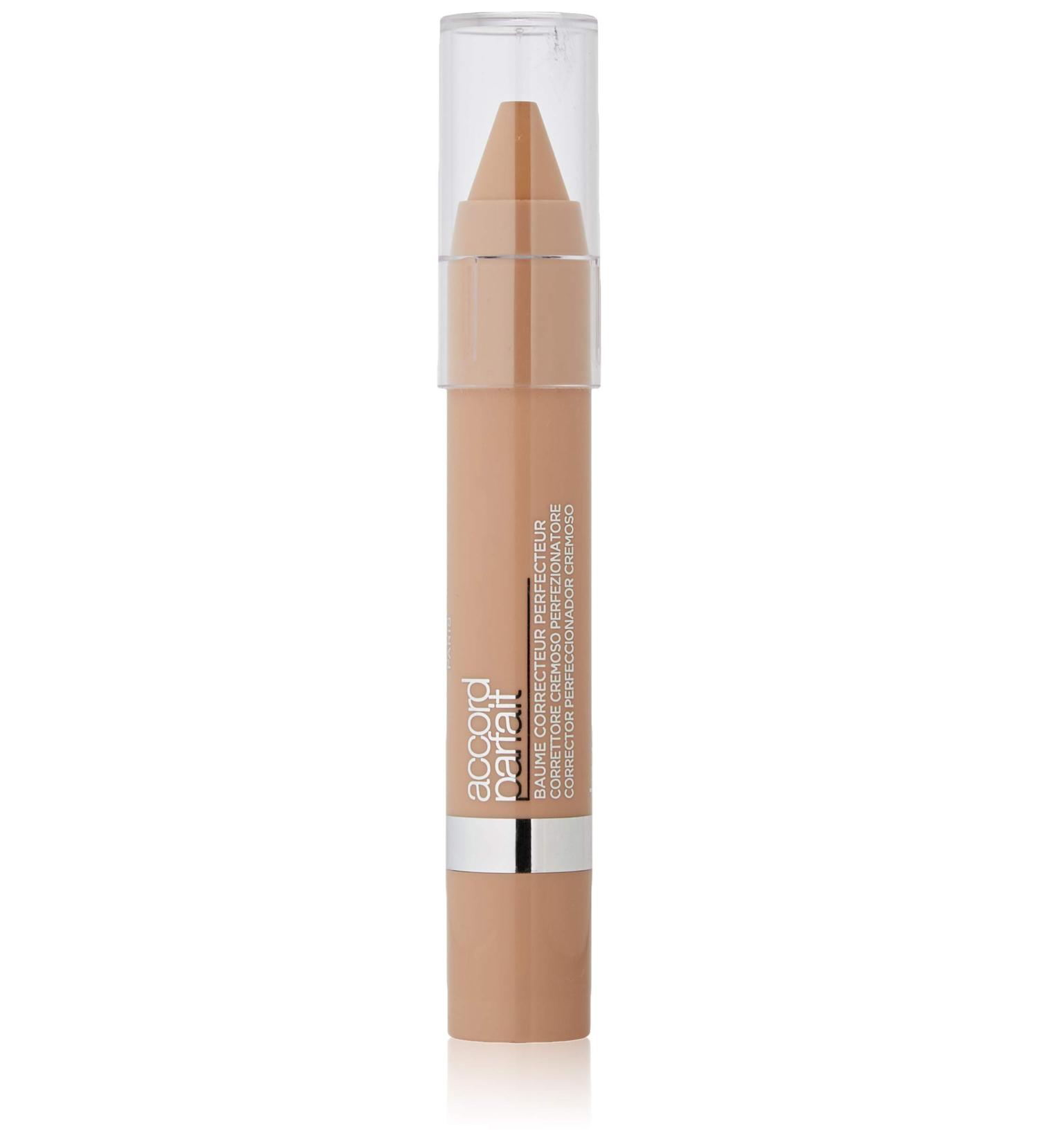 L'Oreal True Match Crayon Concealer 030 - Best Concealer for Flawless Skin | International Shipping Available - Buy Online on GoSupps.com