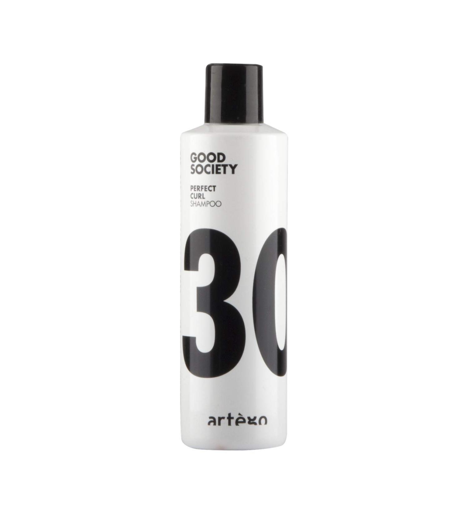 Artego Art go Shampoo for Curly Hair 250ml