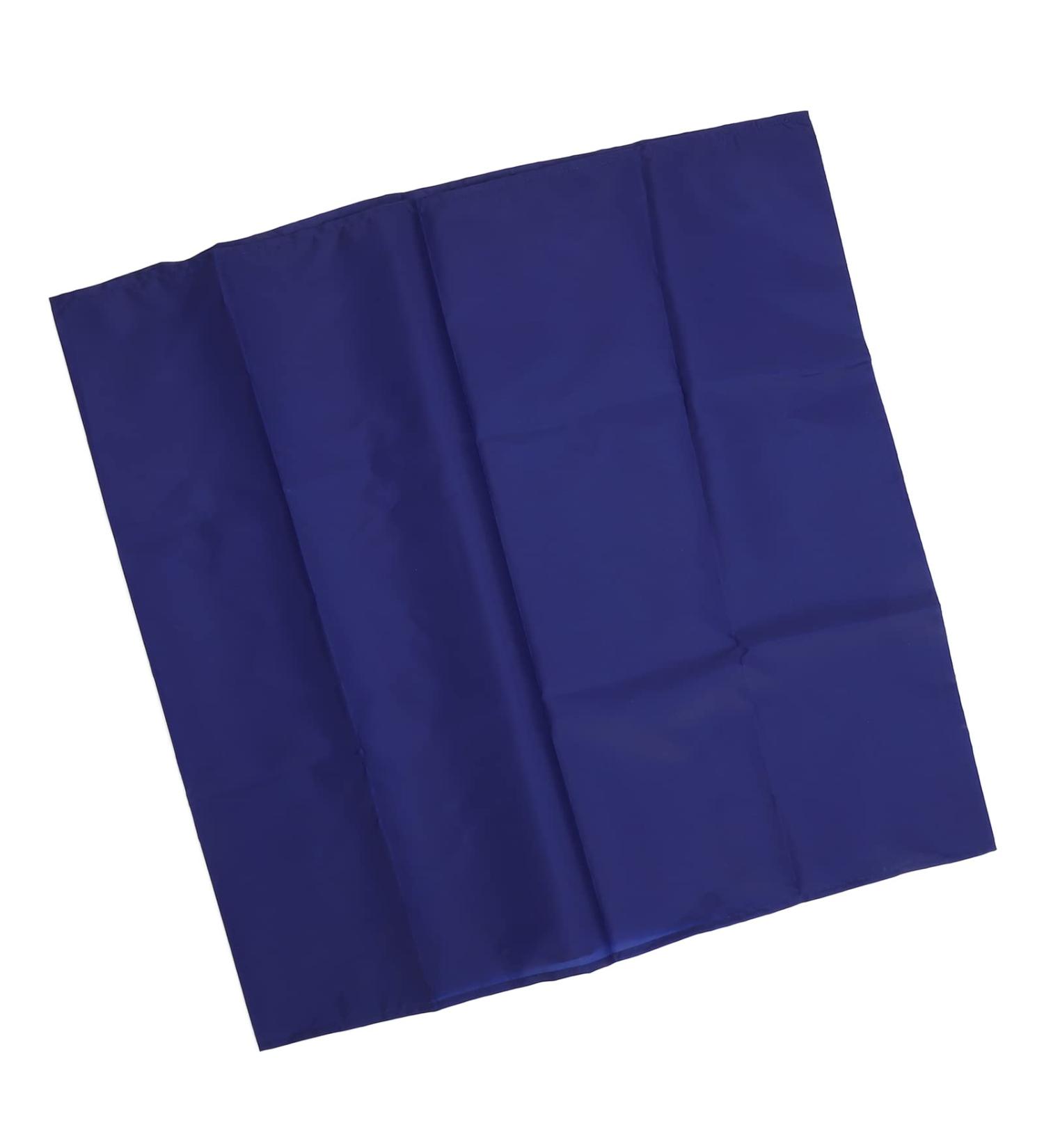 Gliding Cloth & Sliding Sheet for Safe Patient Transfers | 70x68 cm | Ideal for Hospitals & Home Care - Buy Online on GoSupps.com