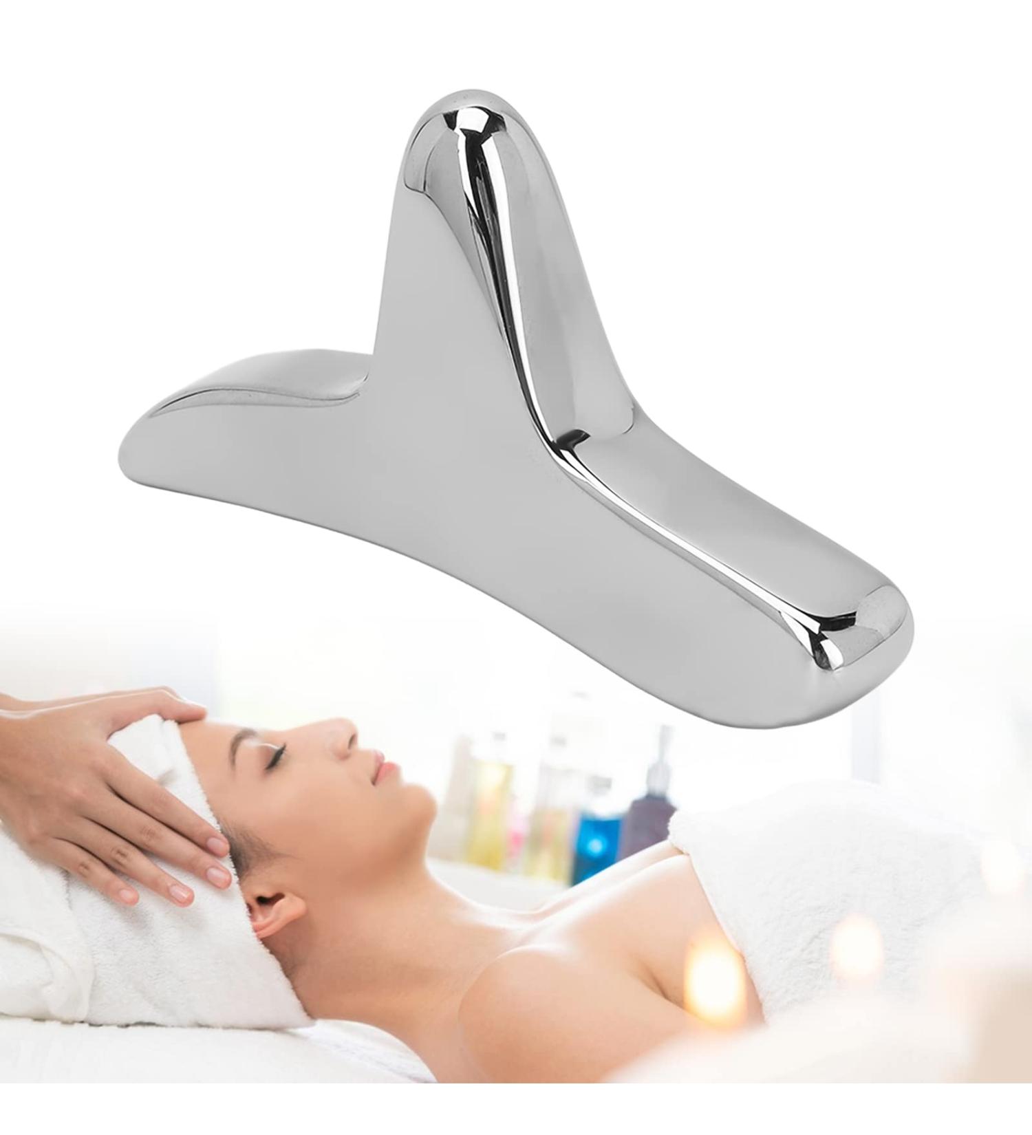 Deep Tissue Trigger Point Massager | Acupressure Pain Relief Tool for Reflex Zones - Buy Online on GoSupps.com