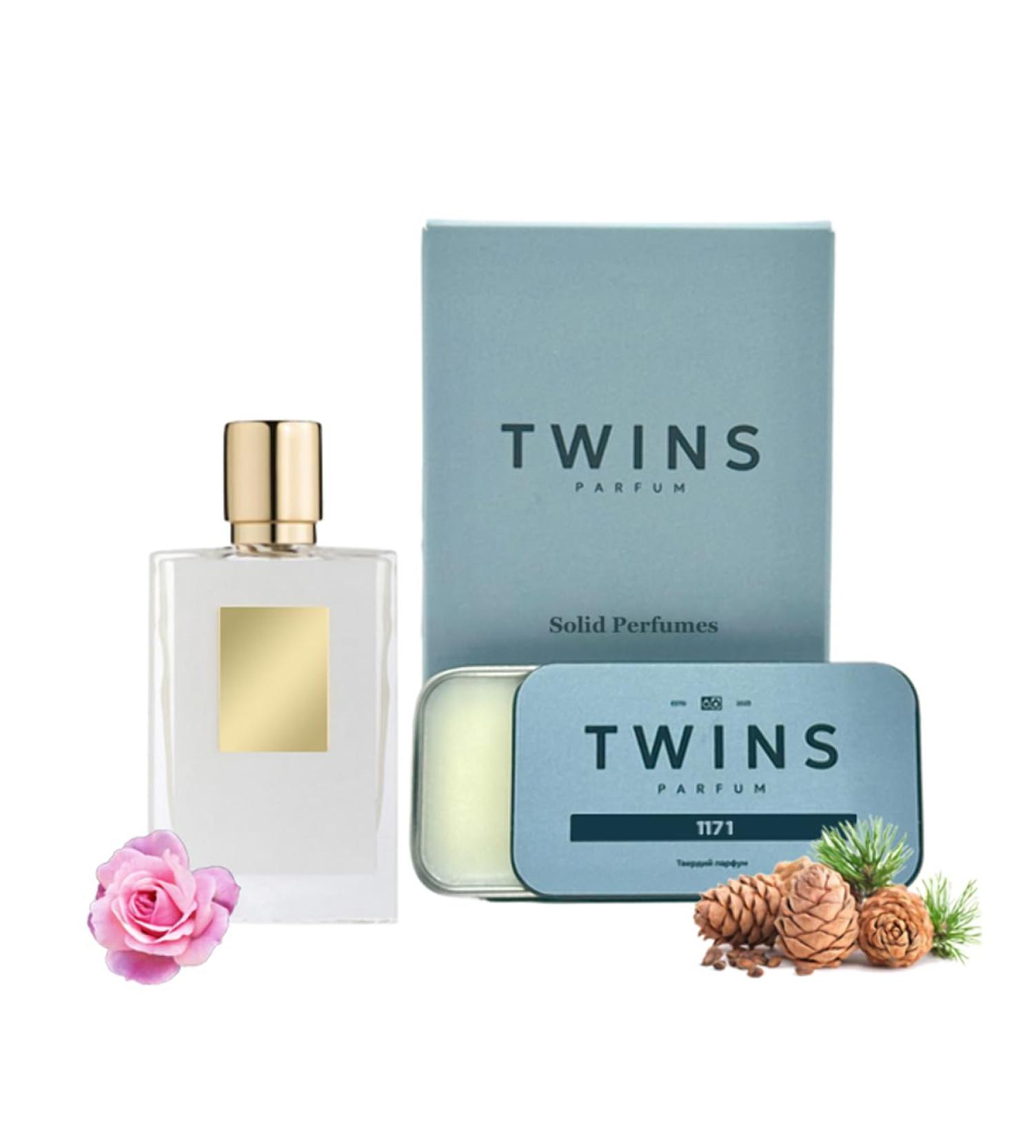 No.1171 | Impression of Good Girl Gone Bad | Women's Solid Perfume | 053.4 Oz / 15 gr By Kilian Good Girl Gone Bad Impression - Buy Online on GoSupps.com