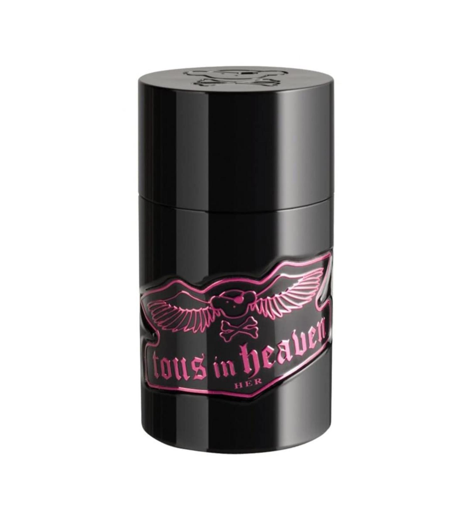 Tous In Heaven by Tous for Women - 3.4 Ounce EDT Spray - Buy Online on GoSupps.com