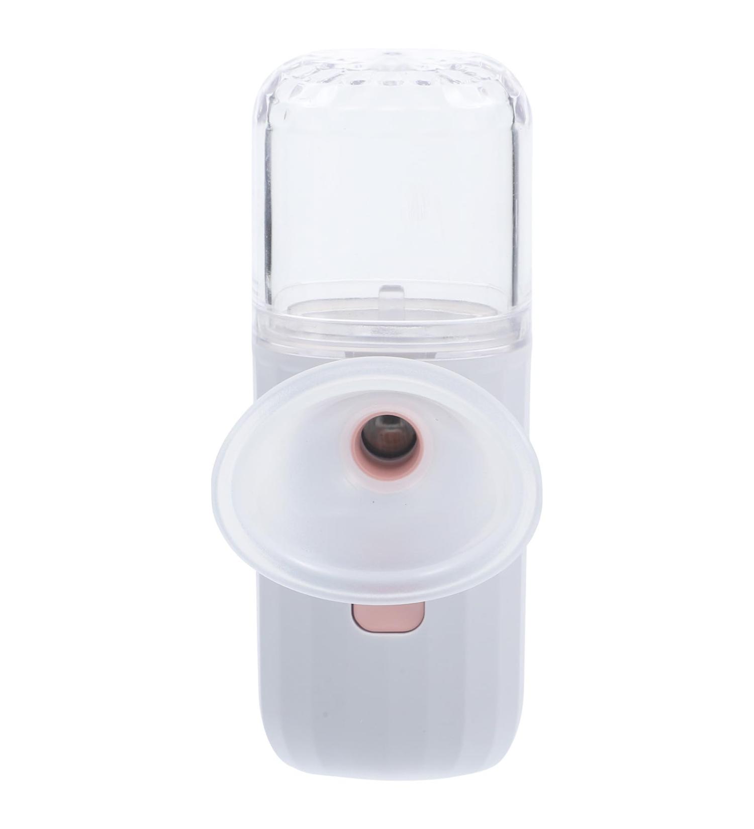 POPETPOP Vaporisateur Oculaire Hydratant Portable Blanc Petit Format Yeux Voyage Soins Visage Style Al atoire - Buy Online on GoSupps.com