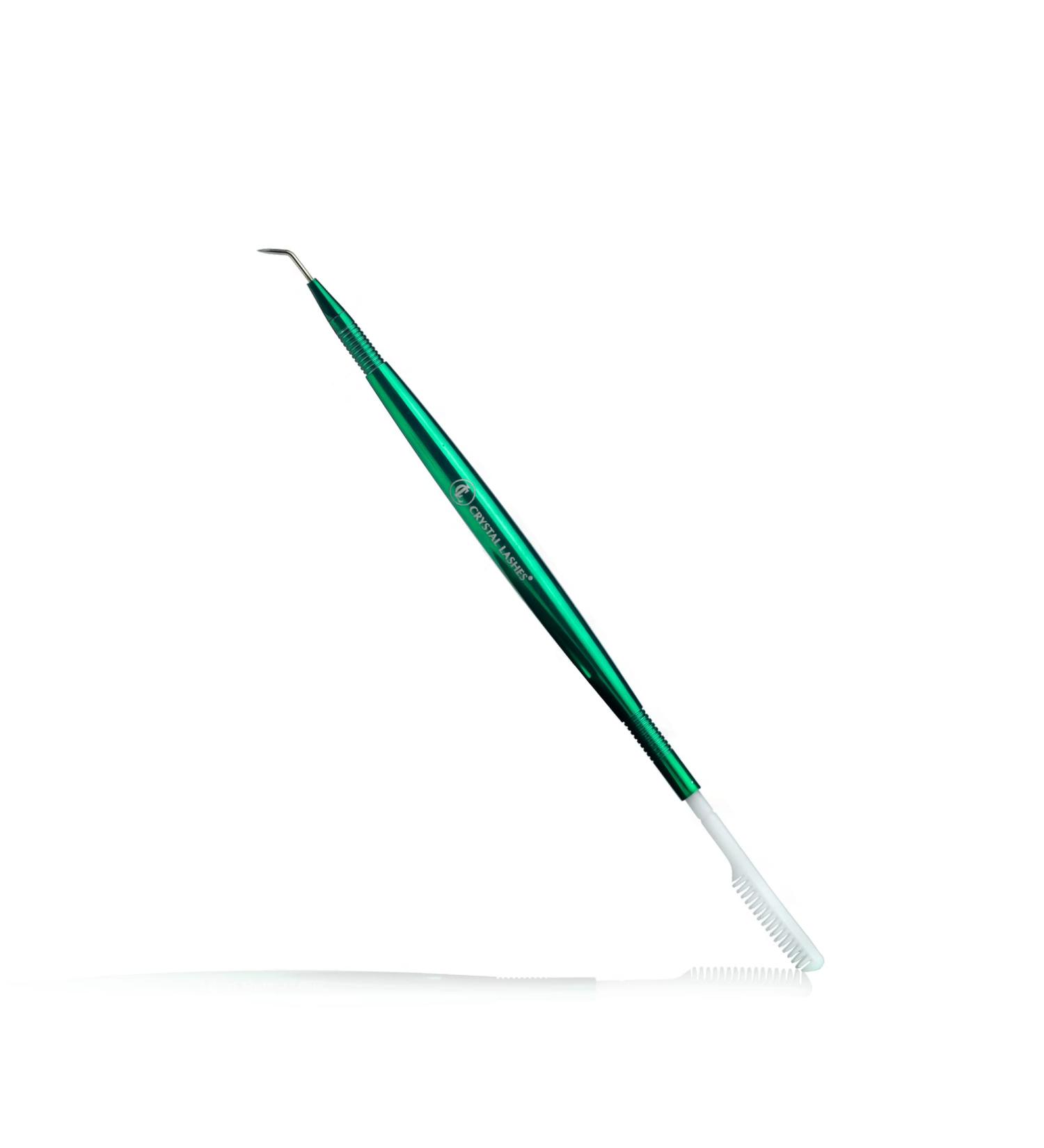 Crystal Lashes Laminating Probe - Professional Lash Lifting Tool for International Shipping - Buy Online on GoSupps.com