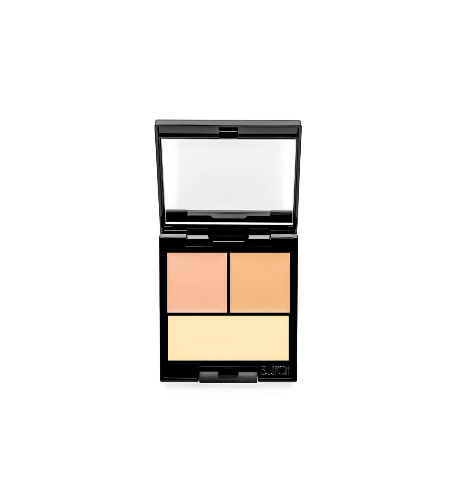Perfectionniste Concealer Palette_3 - Complete Coverage for Flawless Skin - Buy Online on GoSupps.com