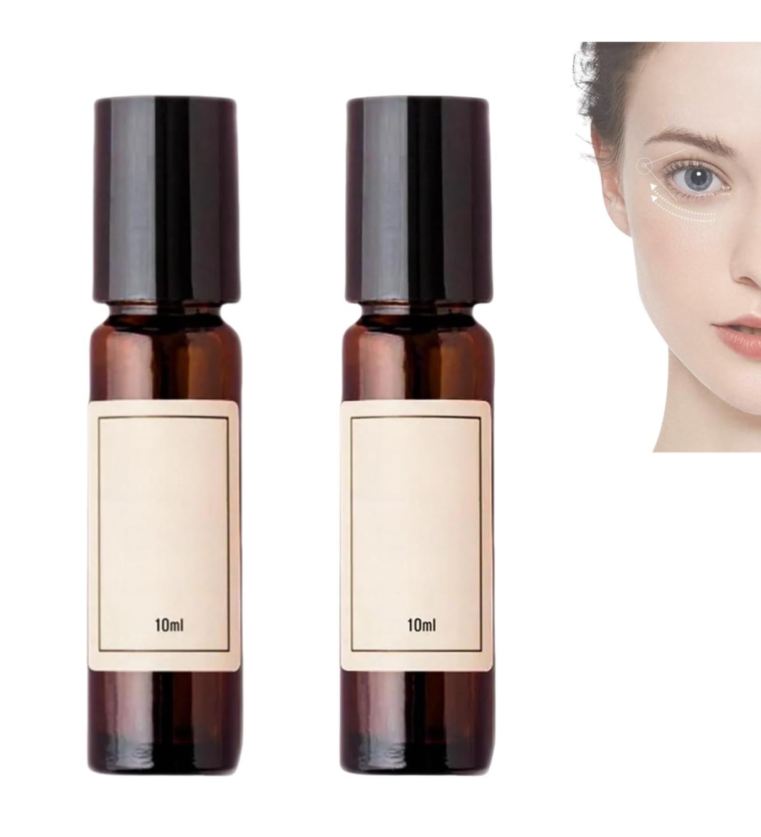 MAYFRI Zendi Time Eraser Zendi Time Eraser Roll-on Castor Oil and Frankincense for Eyes Bags under the Eyes Wrinkles - Buy Online on GoSupps.com