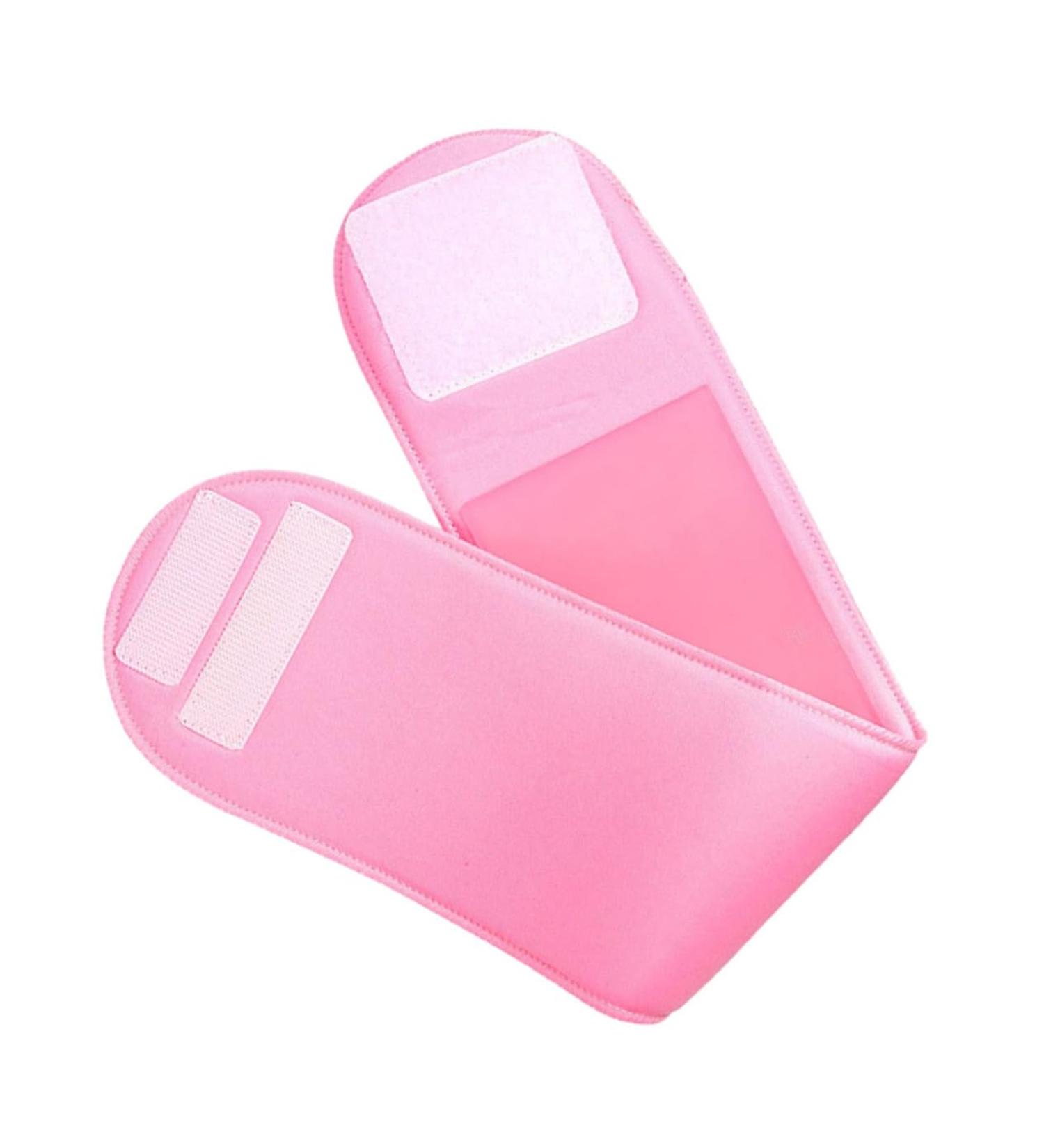 MERRYHAPY Gel Neck Patch for Women | Moisturizing Neck Wrap for Wrinkles & Aging Prevention | Comfortable Skin Care Solution - Buy Online on GoSupps.com