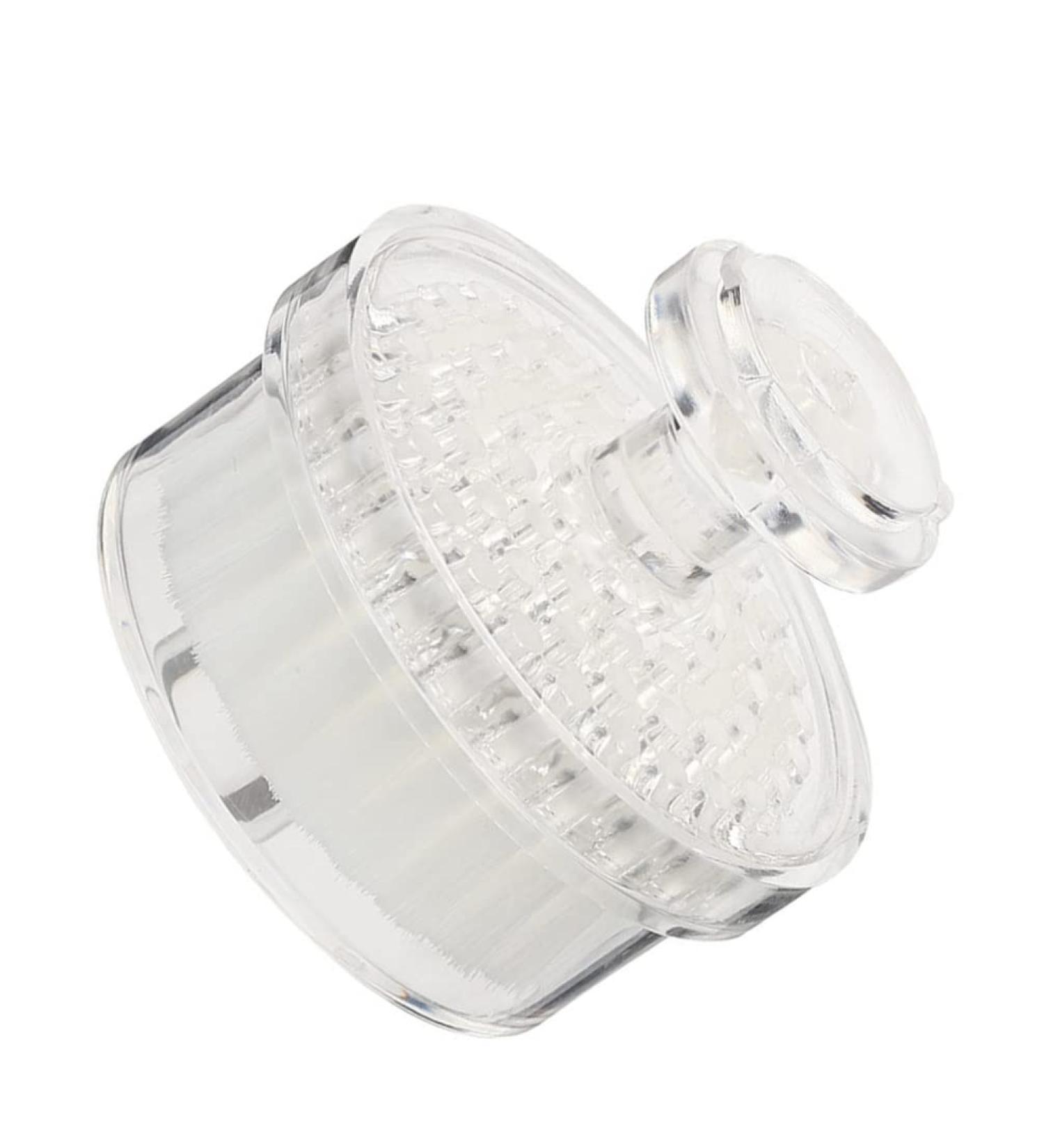 COHEALI Scalp Scrubber & Facial Cleansing Brush | Multi-Function Face Cleaner & Exfoliator for Radiant Skin | International Shipping Available - Buy Online on GoSupps.com