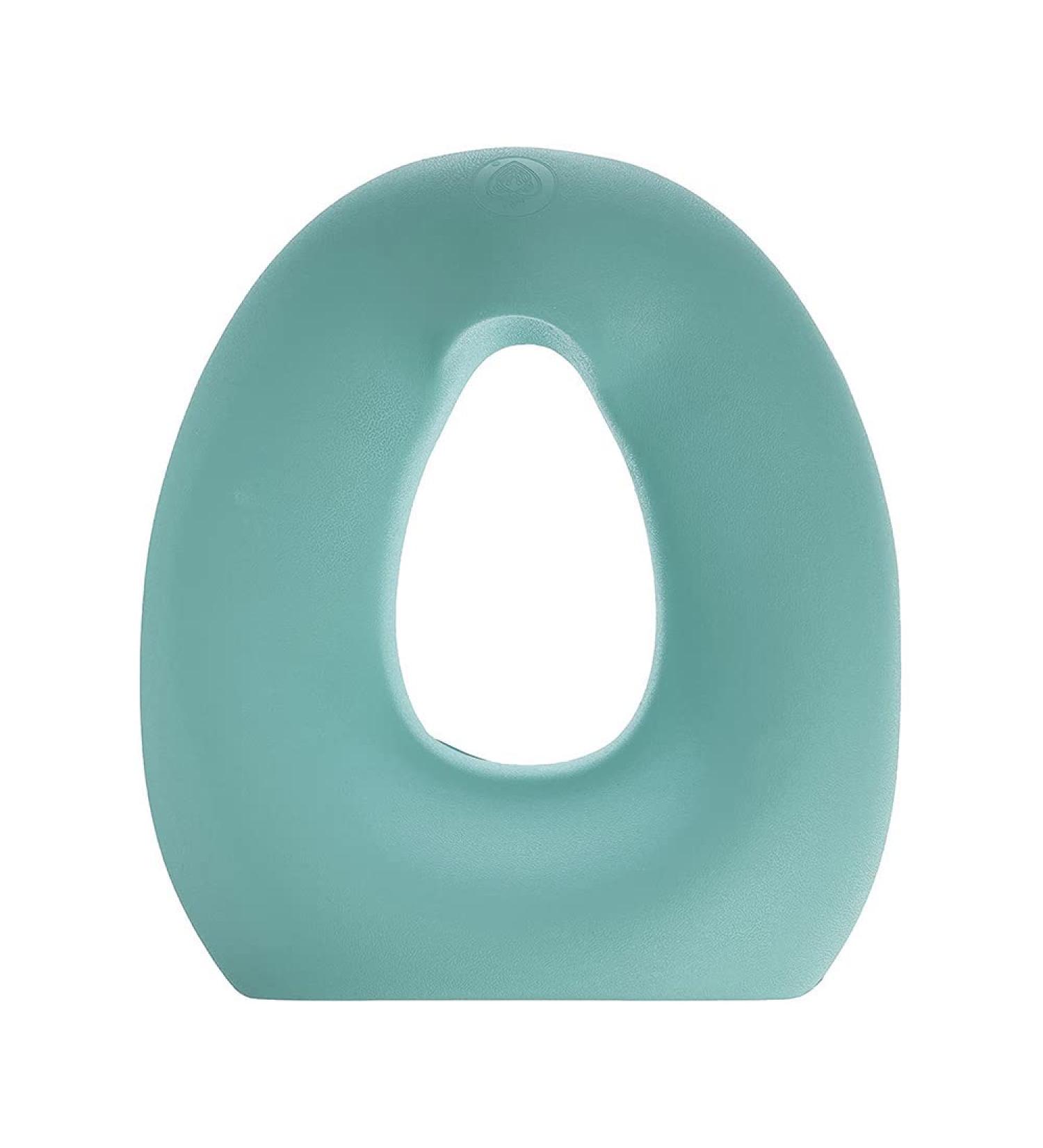 Prince Lionheart Potty Training Squish Seat - Glacier | Cushiony Design for Comfort | Easy to Clean - Buy Online on GoSupps.com