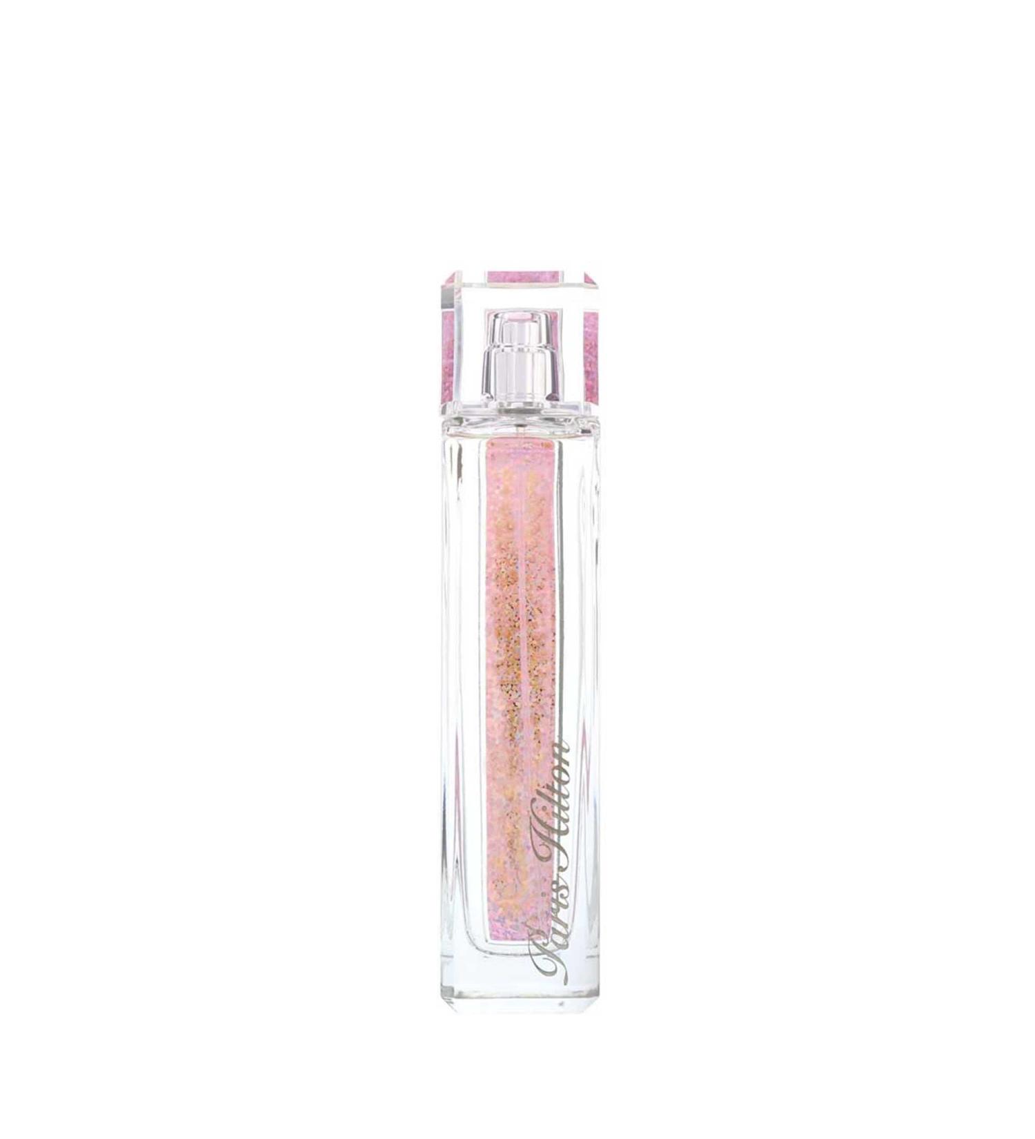 Paris Hilton Heiress Eau de Parfum Spray Perfume for Women | Floral Fragrance | Sophisticated and Elegant | Notes of Citrus Jasmine Tonka and Blonde Woods | 3.4 Fl Oz 3.4 Fl Oz (Pack of 1) - Buy Online on GoSupps.com