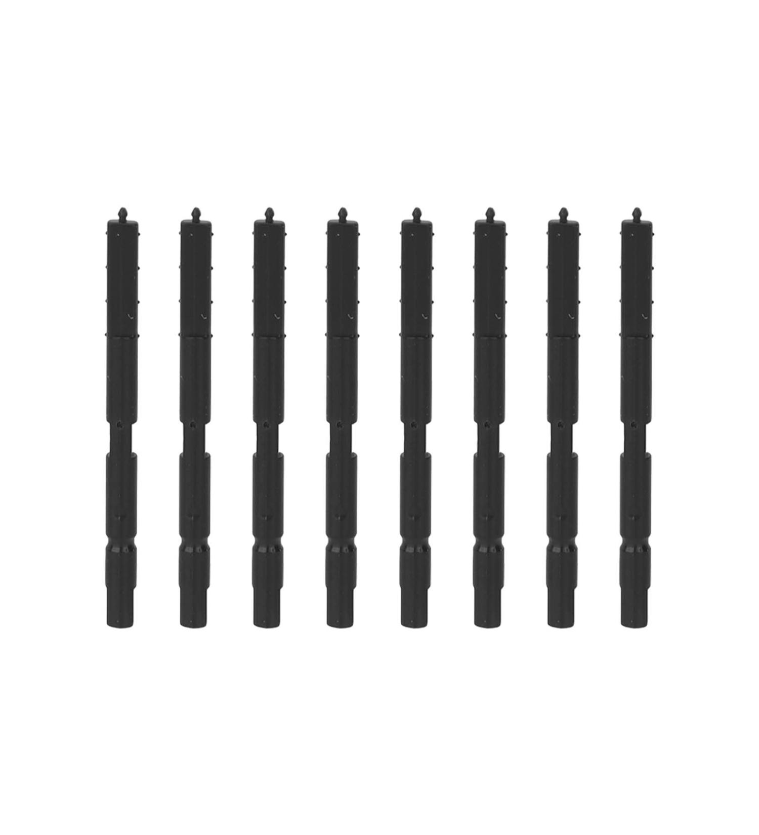 Cerumen Guard Filter 1.2mm - Professional Hygienic Wax Guard for Elderly/Senior - Buy Online on GoSupps.com