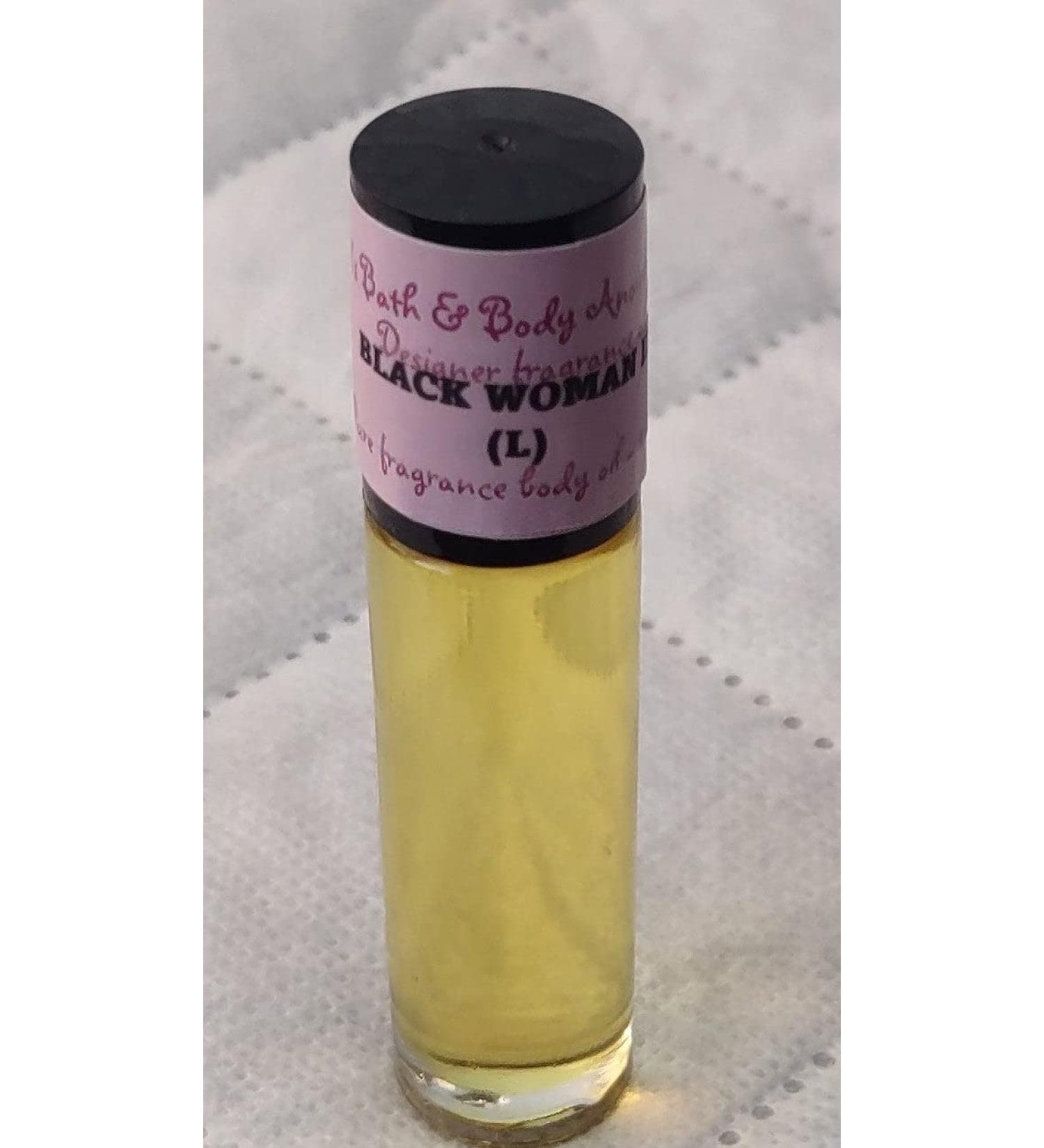 God's Bath & Body Anointed Gifts - Bk. Women II Women