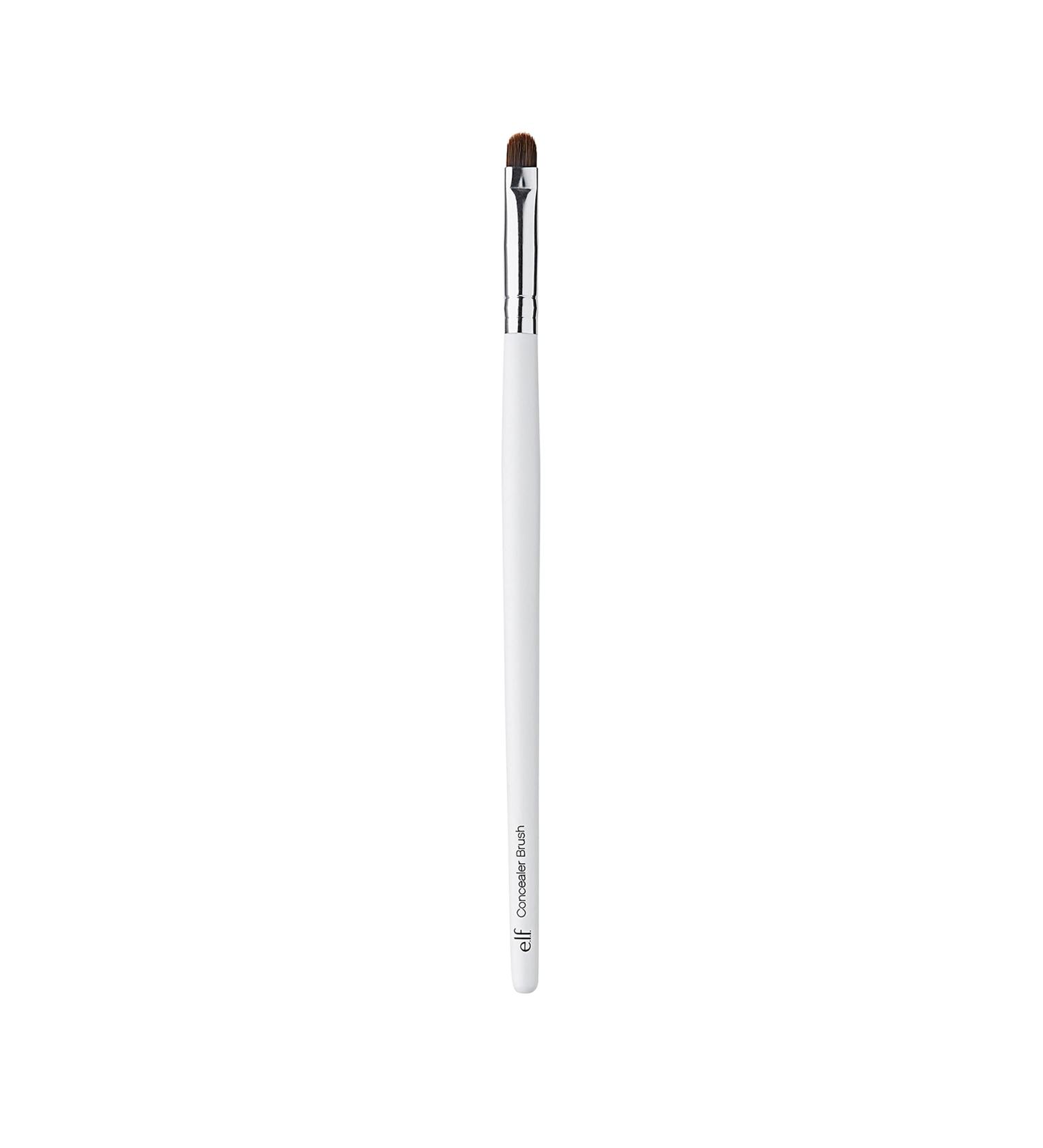 e.l.f. Concealer Brush - Precision Synthetic Applicator (Pack of 6) - Buy Online on GoSupps.com