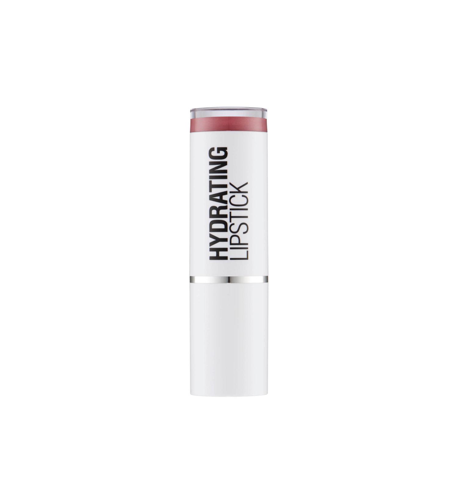 Collection Cosmetics Lasting Bold Colour Hydrating Lipstick 3.5g - China Rose - Buy Online on GoSupps.com