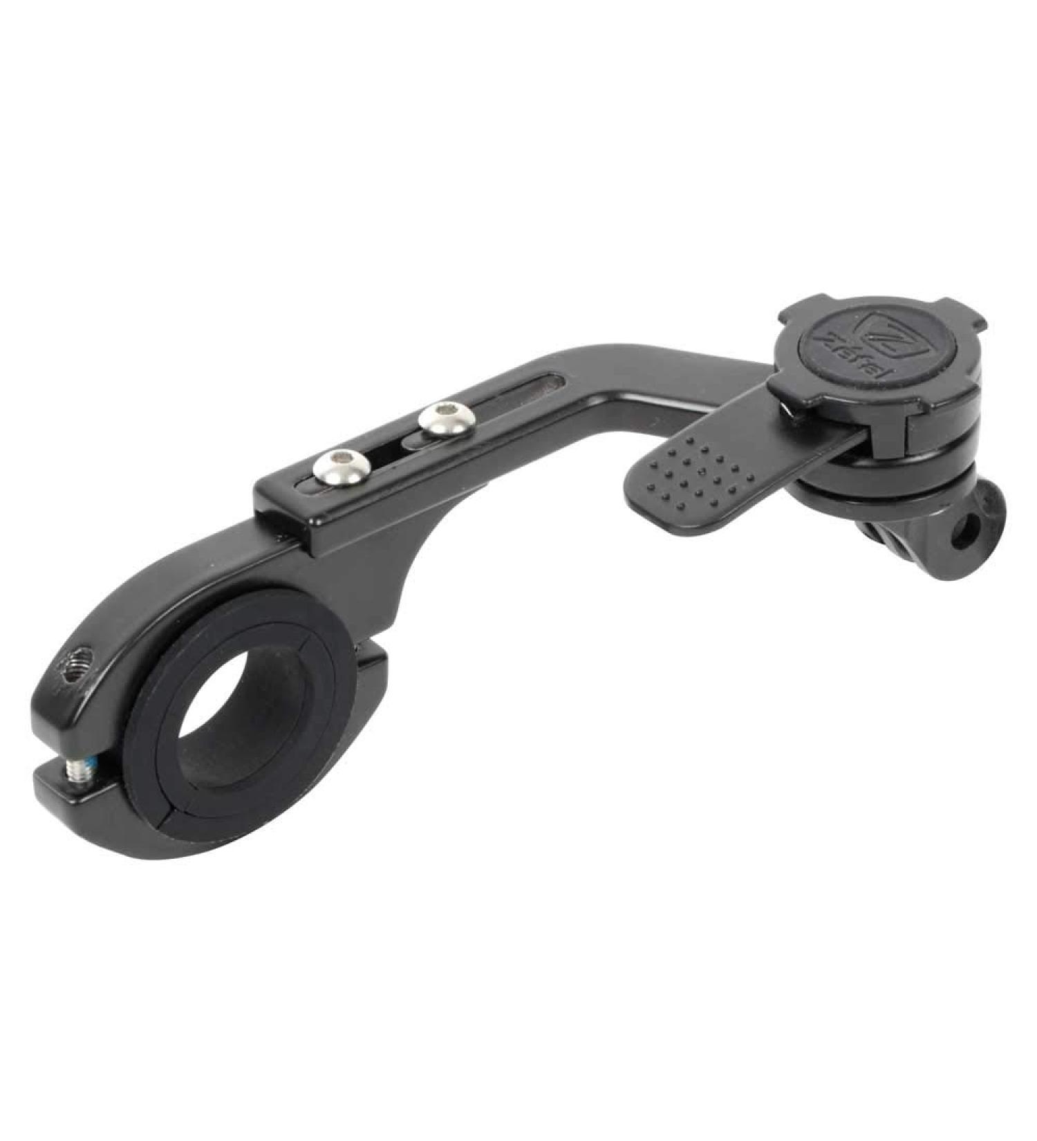 231619 Handlebar Mount for Phone & GoPro - Universal Bike Accessory for Easy Capture & Navigation - Buy Online on GoSupps.com