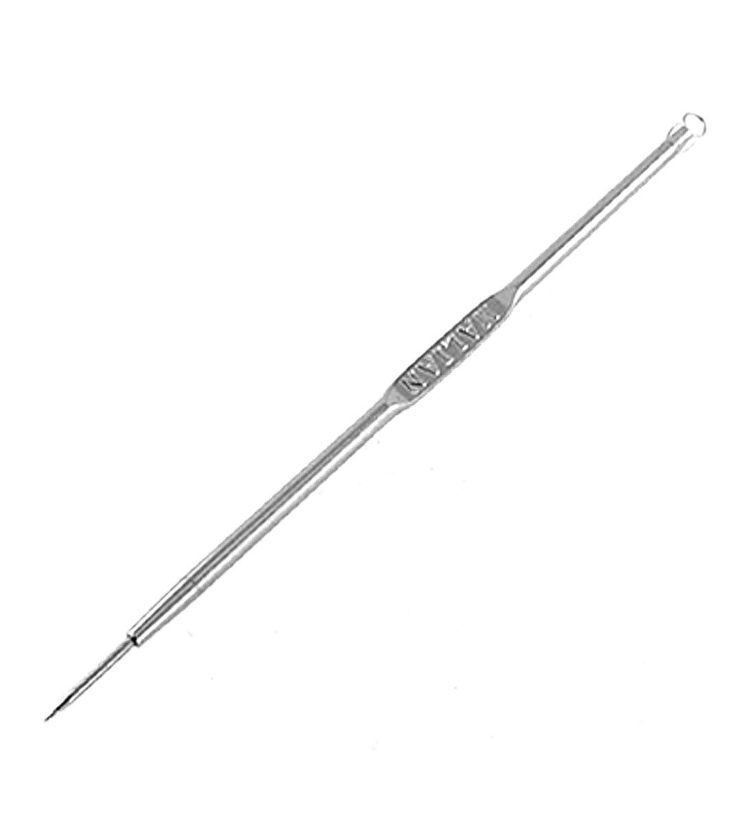 Qtqgoitem Facial Beauty Tool Blackhead Extractor Acne Remover pin (Model: 747 124 502 b1c 6ea)