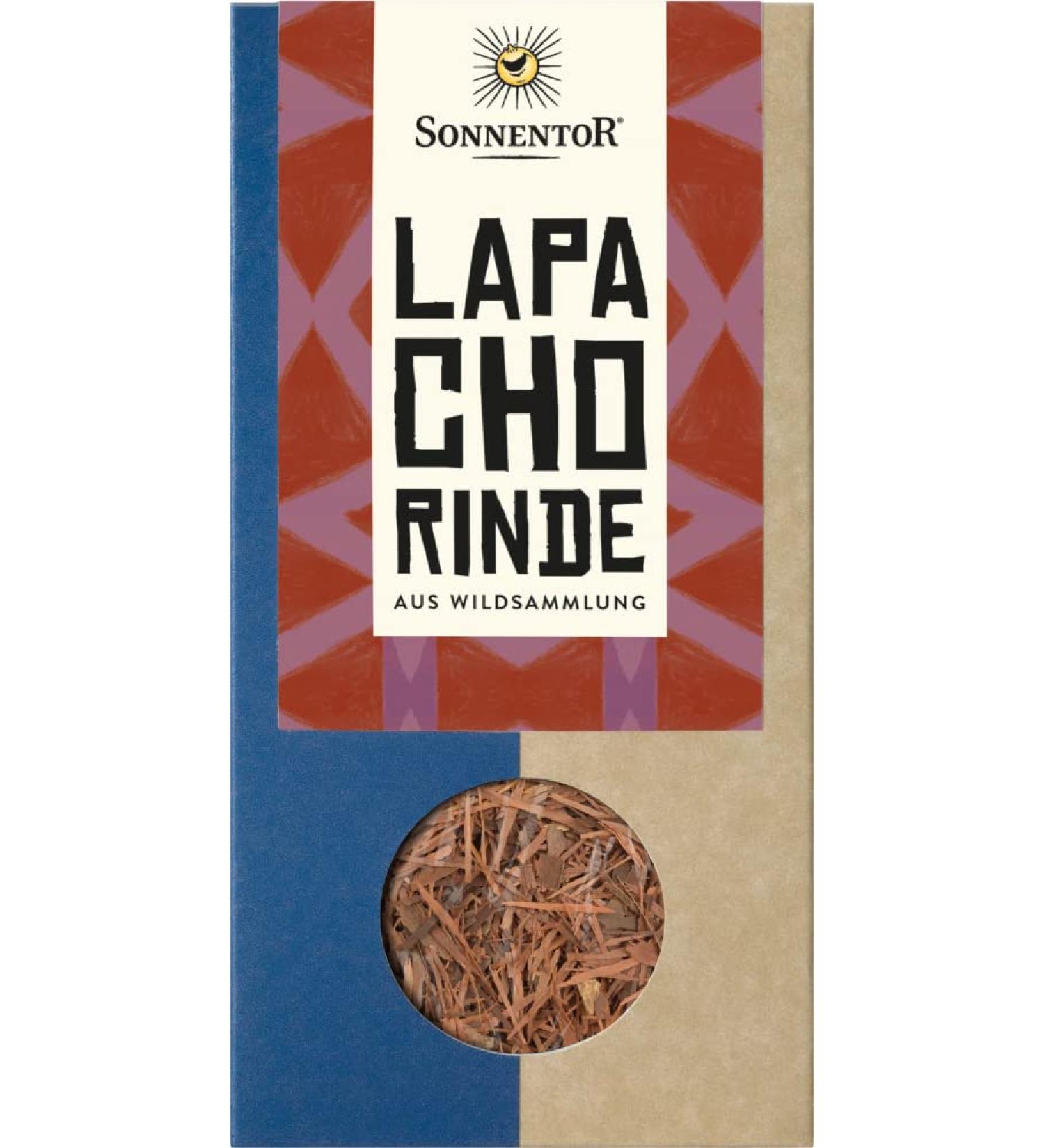 Sonnentor Sonnentor Lapacho Organic Lapacho Loose Tea Bags (6 x 70 g)