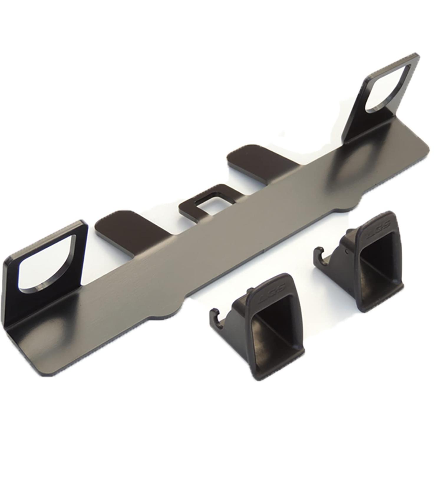 TOTMOX Auto-ISOFIX Holder | 2022 Auto-Children's Rest Charge Anchor Set | ISOFIX Connector & Sitz Lock Interface - Buy Online on GoSupps.com