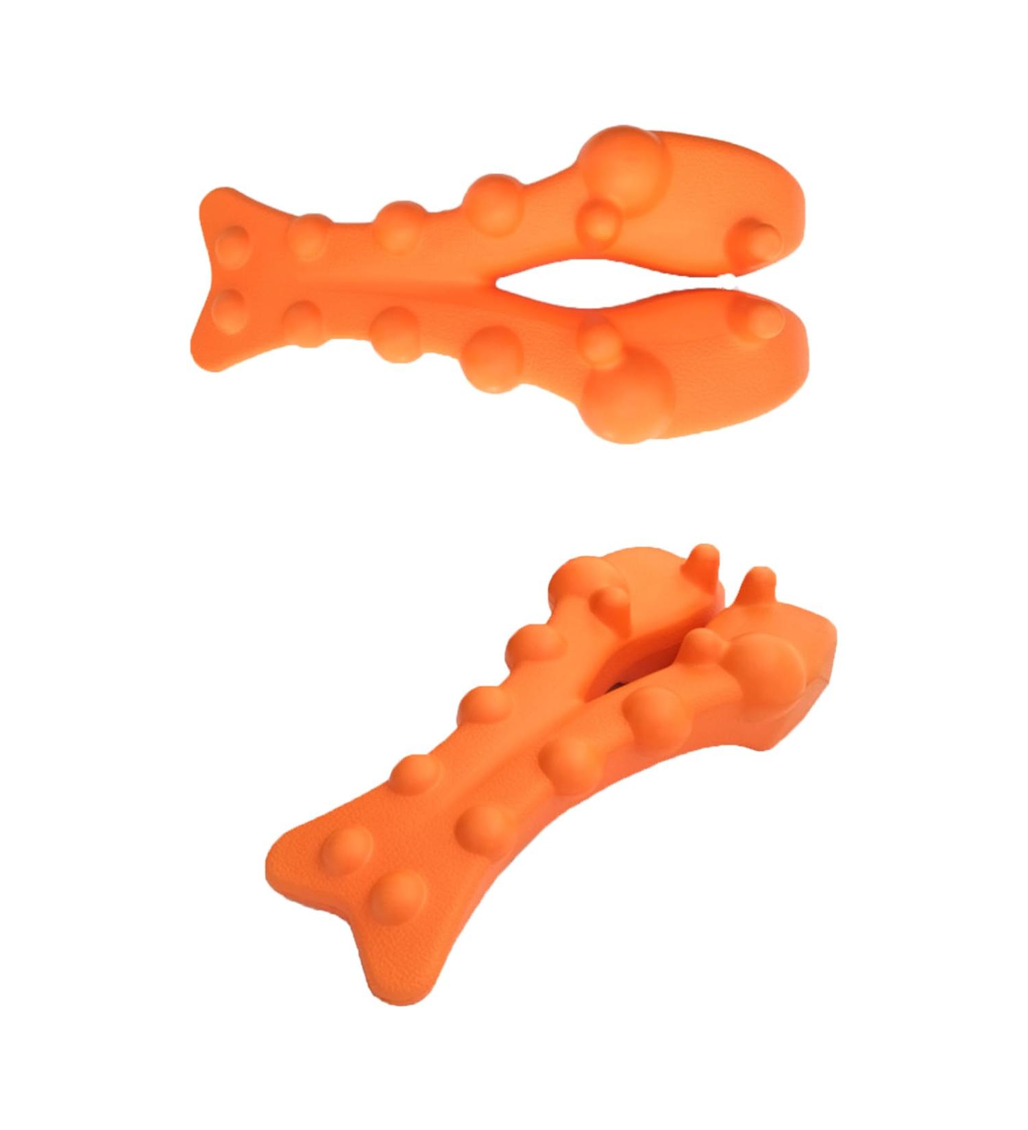 Jiazhouhb Neuleben Back Extensor - Ergonomic Trigger Point Massage Device for Pain Relief | 2 Piece Set for Optimal Physical Health - Buy Online on GoSupps.com