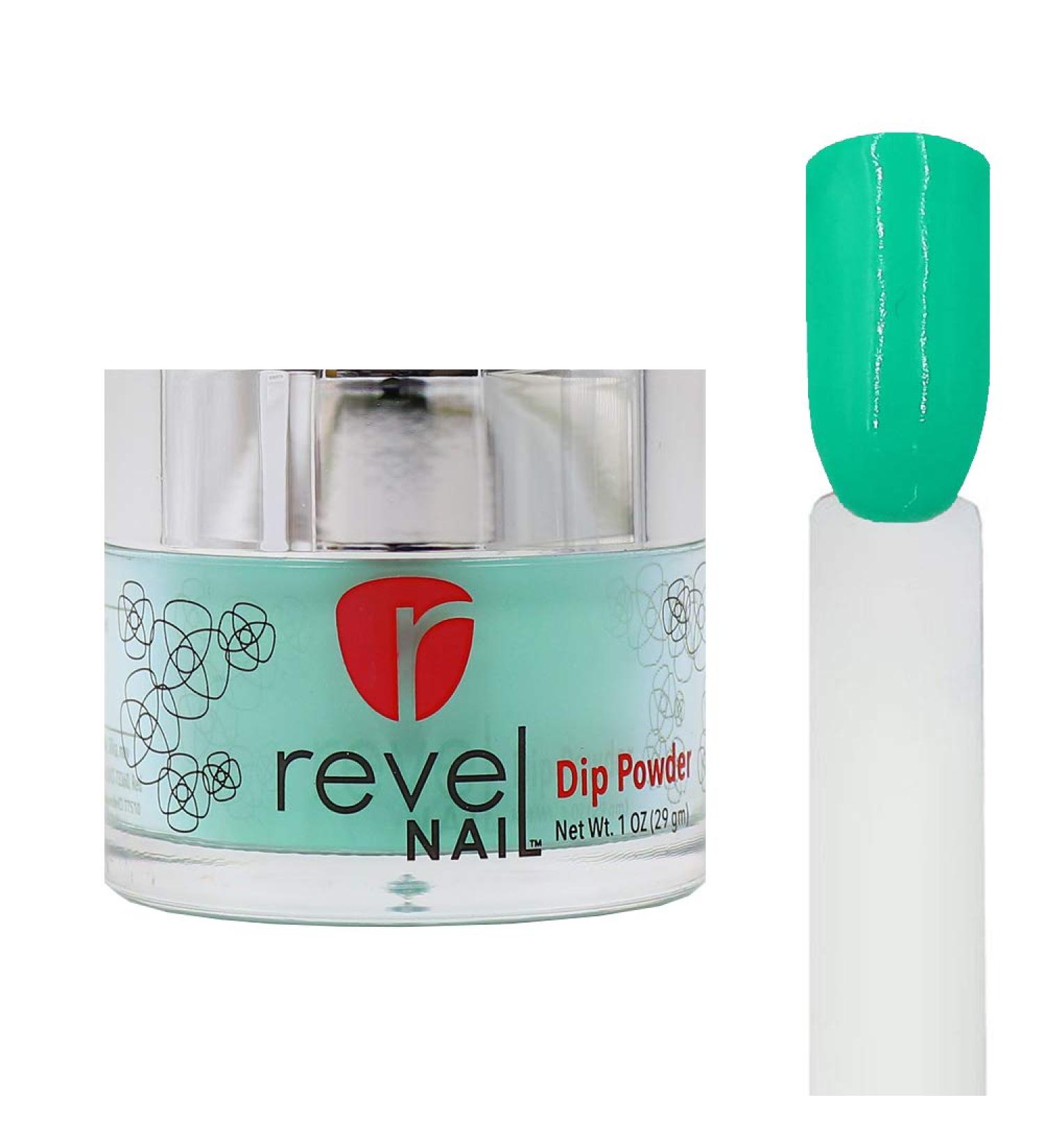 Revel Nail Dip Powder D351 Helena Pro Impressions