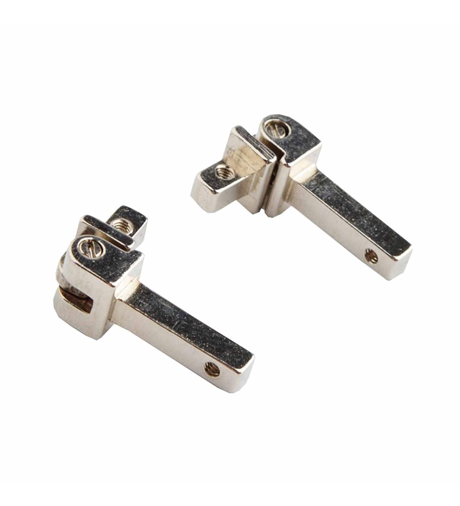 10 Sets of Replacement Glasses Hinges - Durable Acetate & Plastic Spring Hinges for Sunglasses - Quality Spare Parts - Buy Online on GoSupps.com