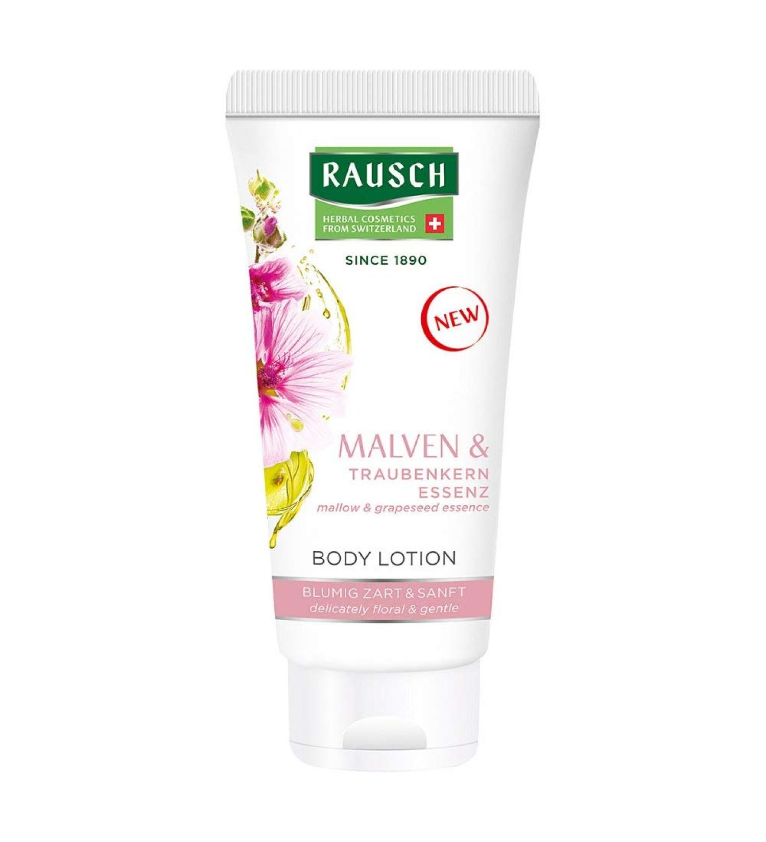 Rausch Malven Bodylotion 40 ml