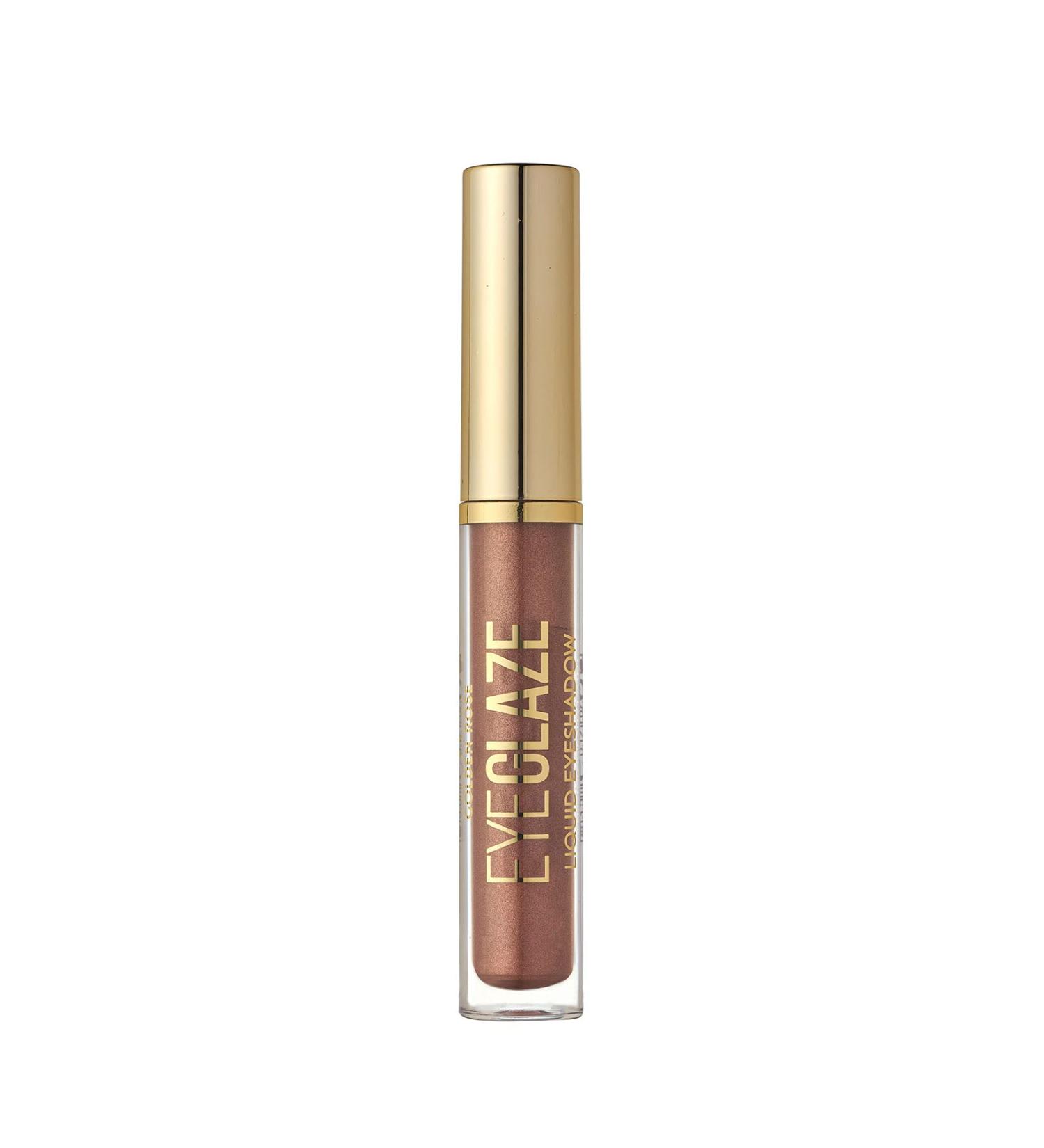 Golden Rose Golden Rose EYE GLAZE Liquid Eyeshadow 07