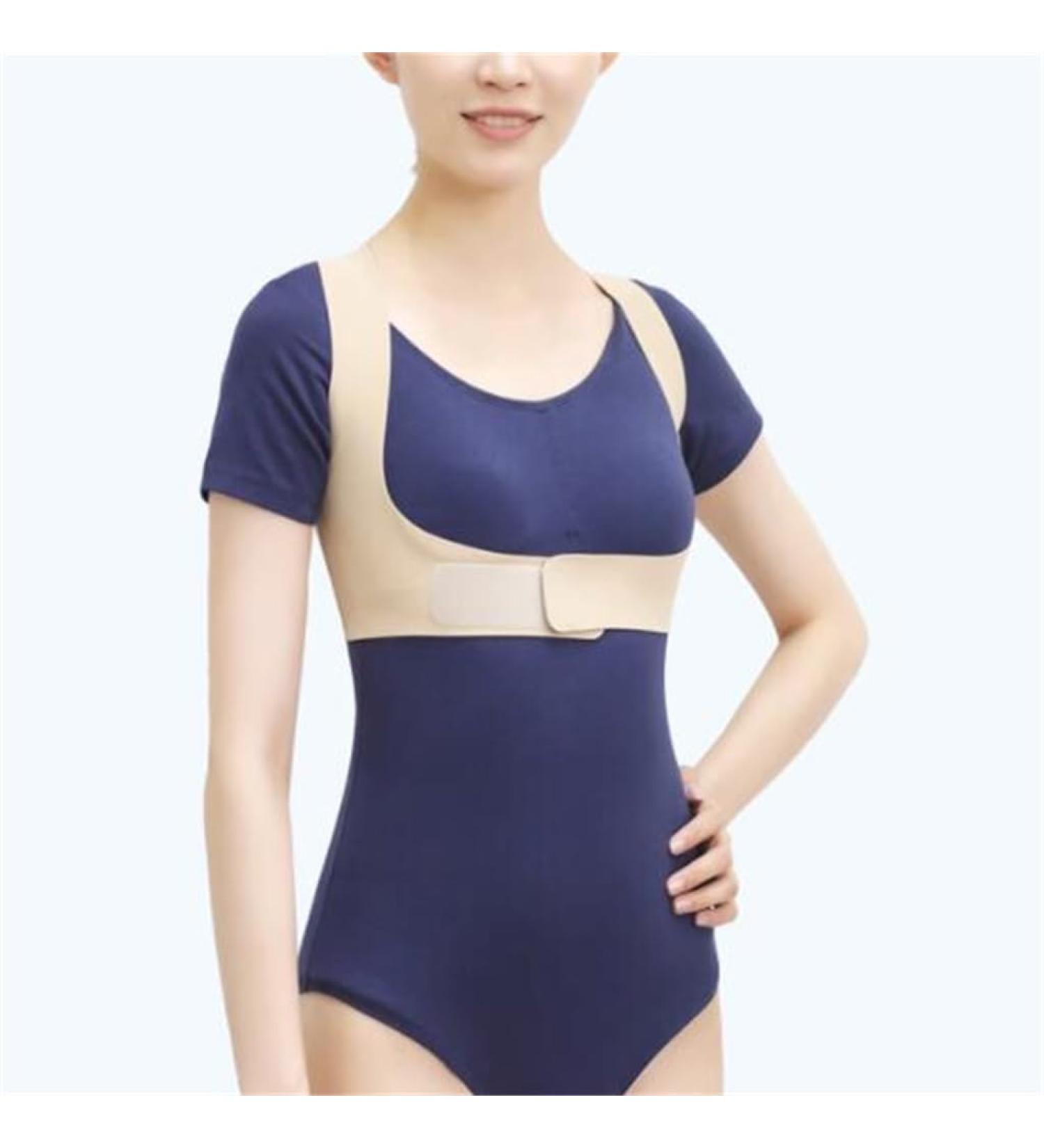 DFHBFG Invisible Posture Corrector Harness - Medium Size Hunchback Correction - International Shipping Available - Buy Online on GoSupps.com