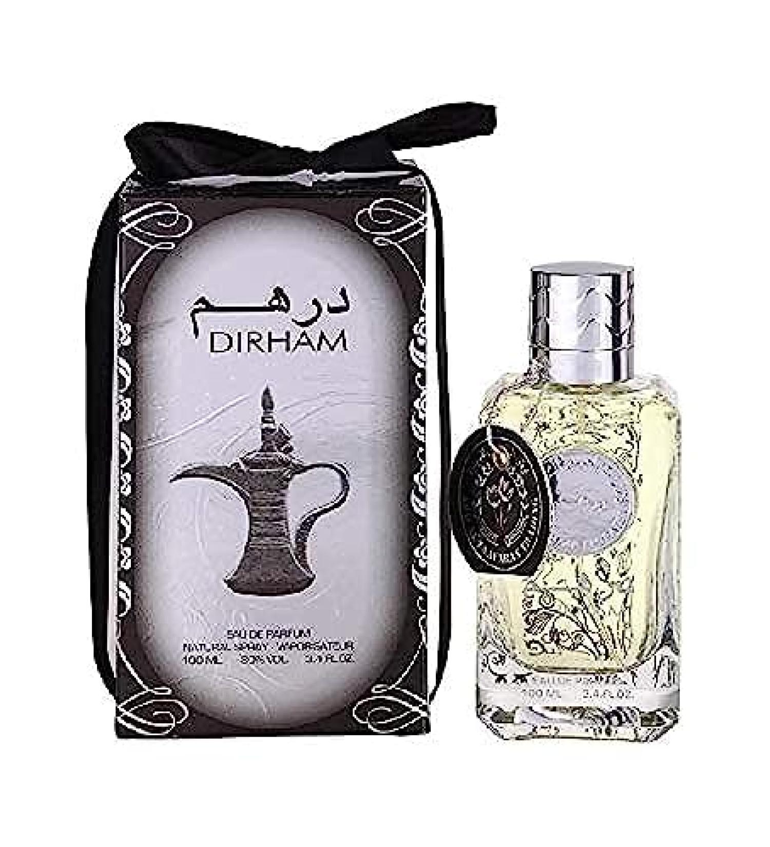 prime craft NIMAL Perfume for Men - 100 ml