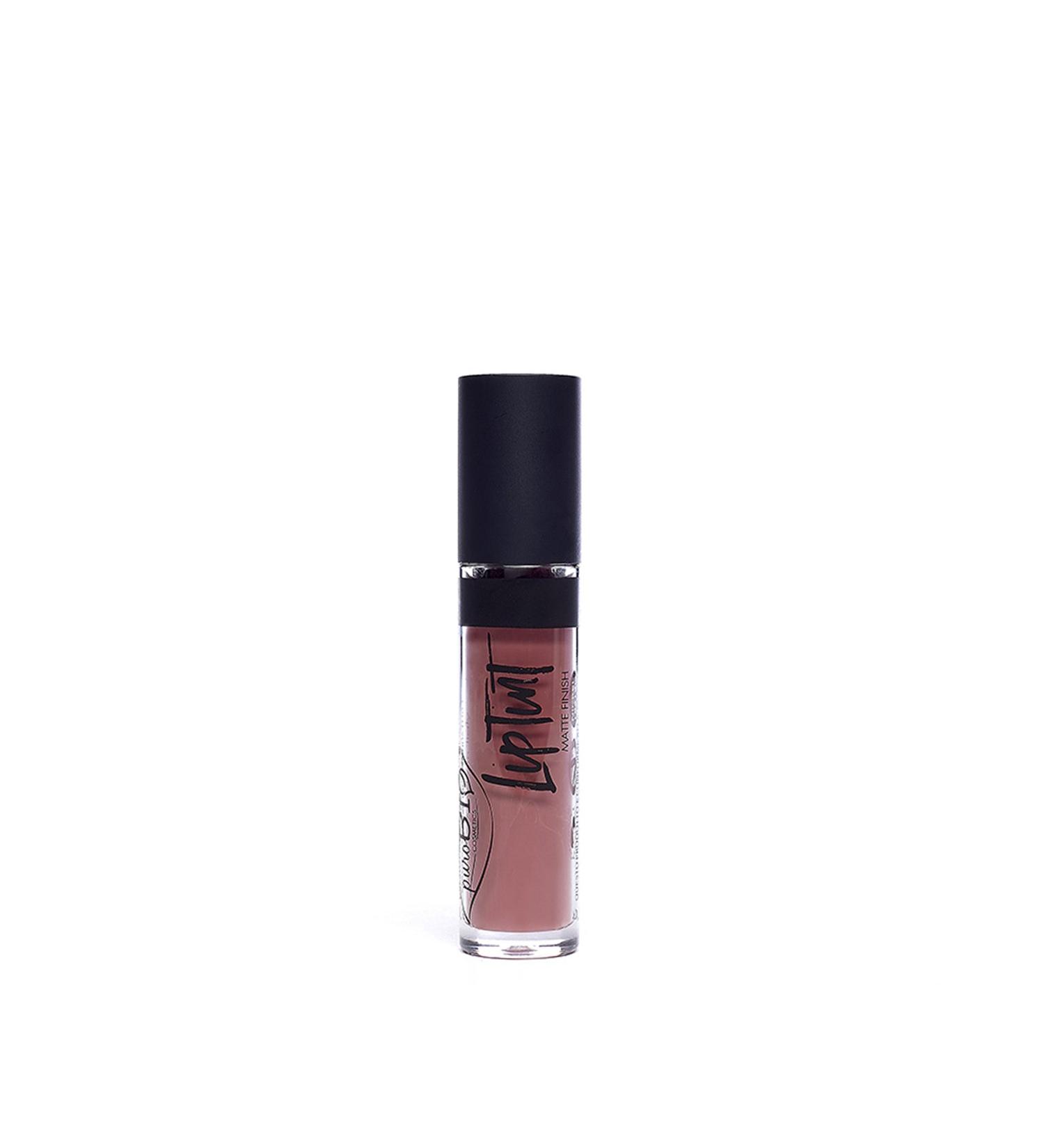 PUROBIO PuroBIO Eco-Friendly Liquid Lip Bar Cool Pink 3-4 ml