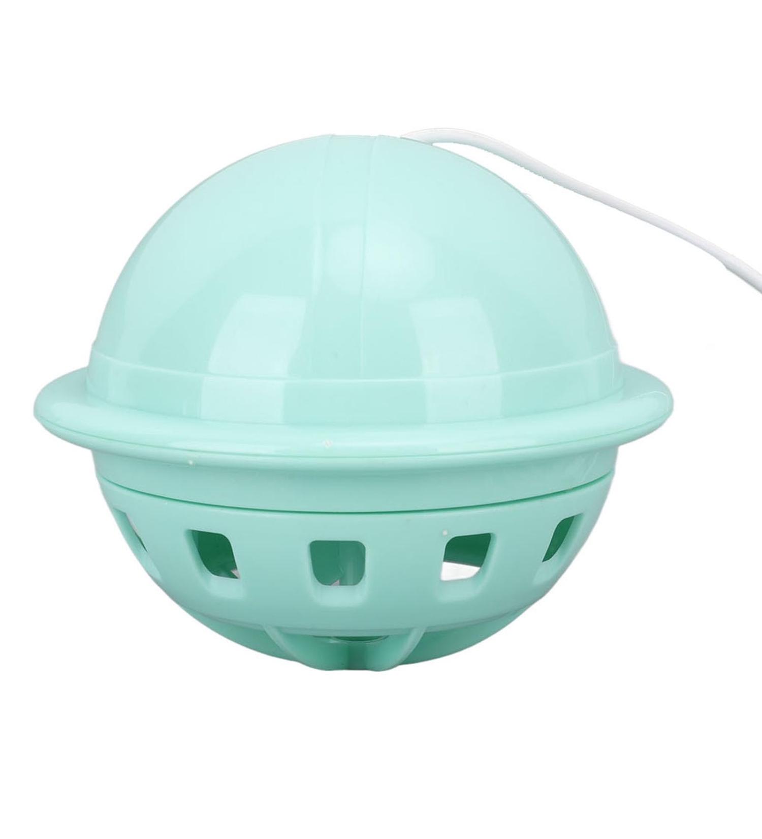 Portable Ultrasound Dish Washing Machine IP67 Waterproof High Frequency Vibration Ocean Waving Ultrasound Dishwashing Technology Suitable for Picnic Camping and Traveling - Buy Online on GoSupps.com