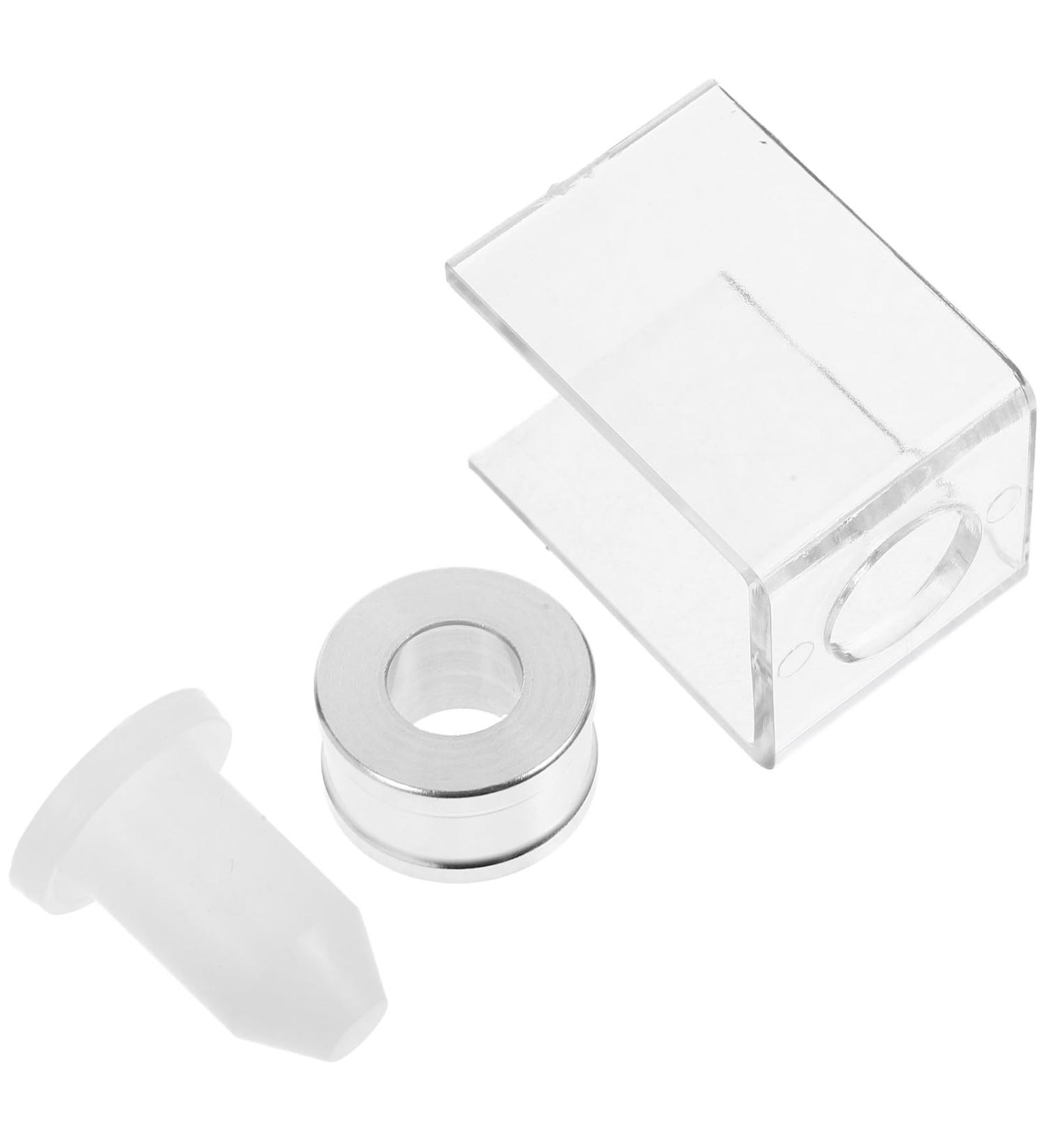 OUNONA Moule L vres DIY Silicone avec Support Outil de Fabrication L vres Fait Main pour Filles Accessoire Maquillage Pratique pour Cr er Personnalis e - Buy Online on GoSupps.com