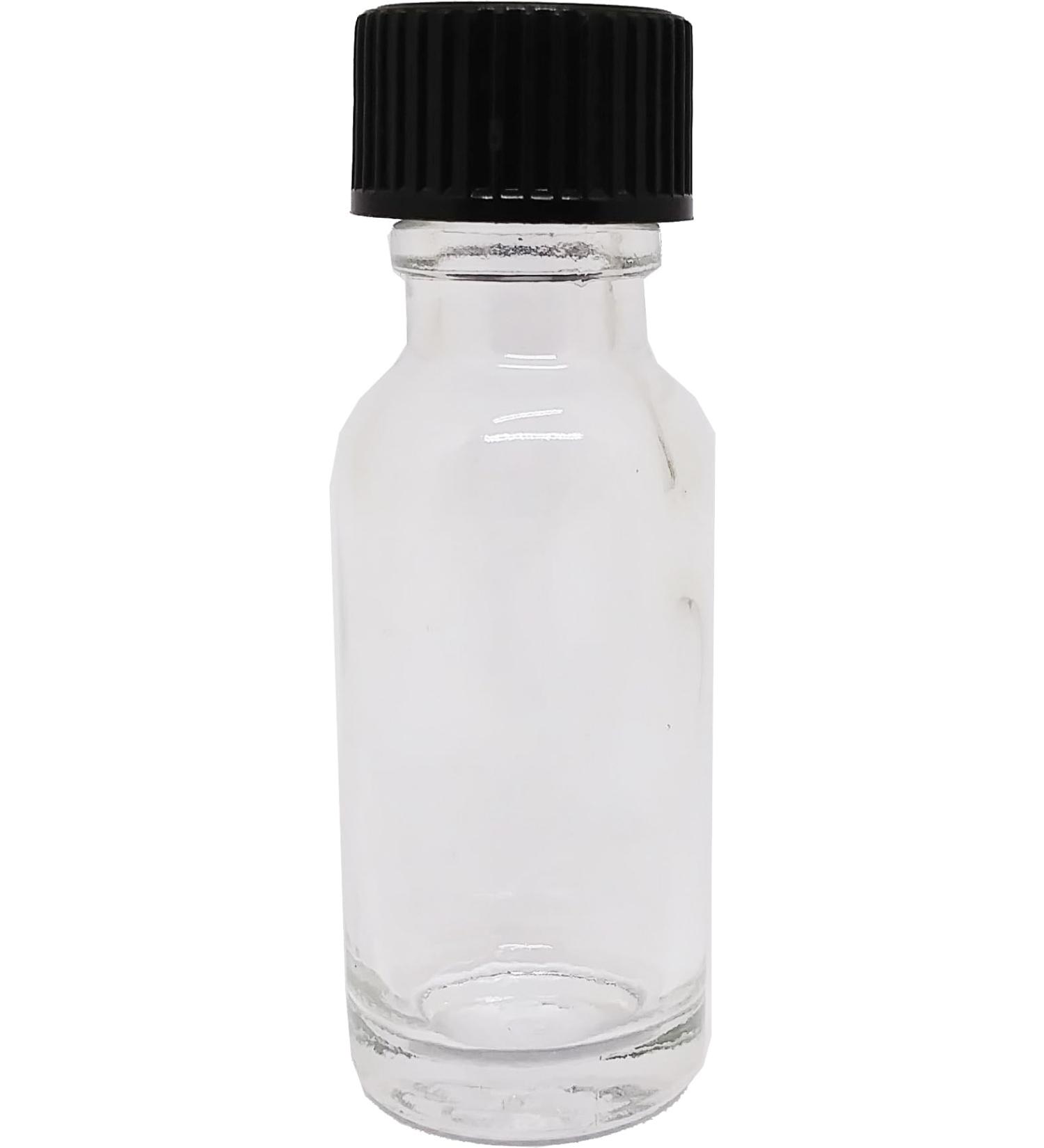 212 V.I.P. Rose - Type CH For Women Scented Body Oil Fragrance Regular Cap - Light Brown - 1/2 oz. - ID#43550 0.5 Fl Oz (Pack of 1)