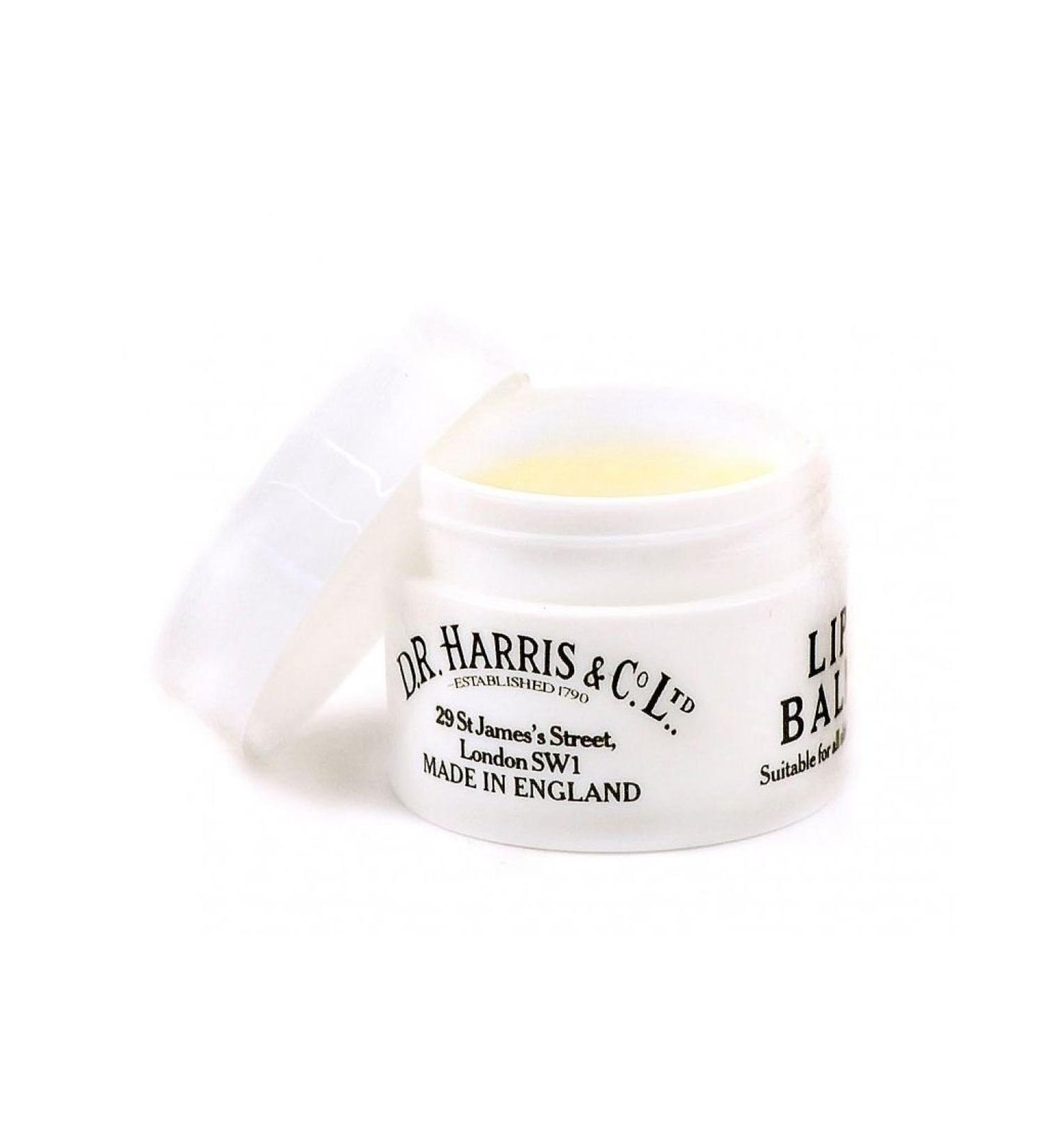 D.R. Harris & Co. Ltd. Lip Balm 7.5 Gram