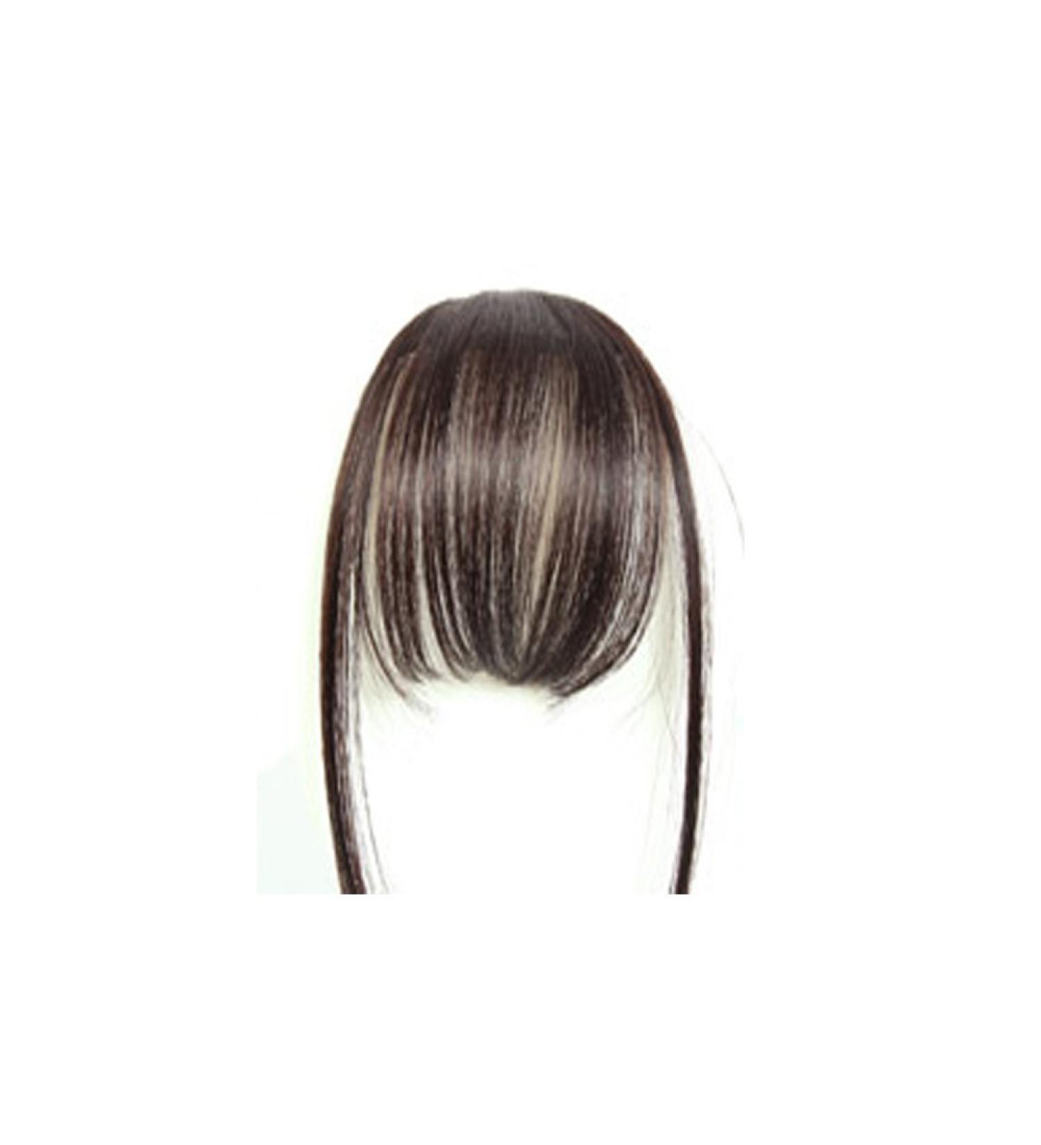 Cexin Girl's One Piece Hair Extensions | Fashion Front Fringe Bangs Clip In | CeXin 14 - Buy Online on GoSupps.com