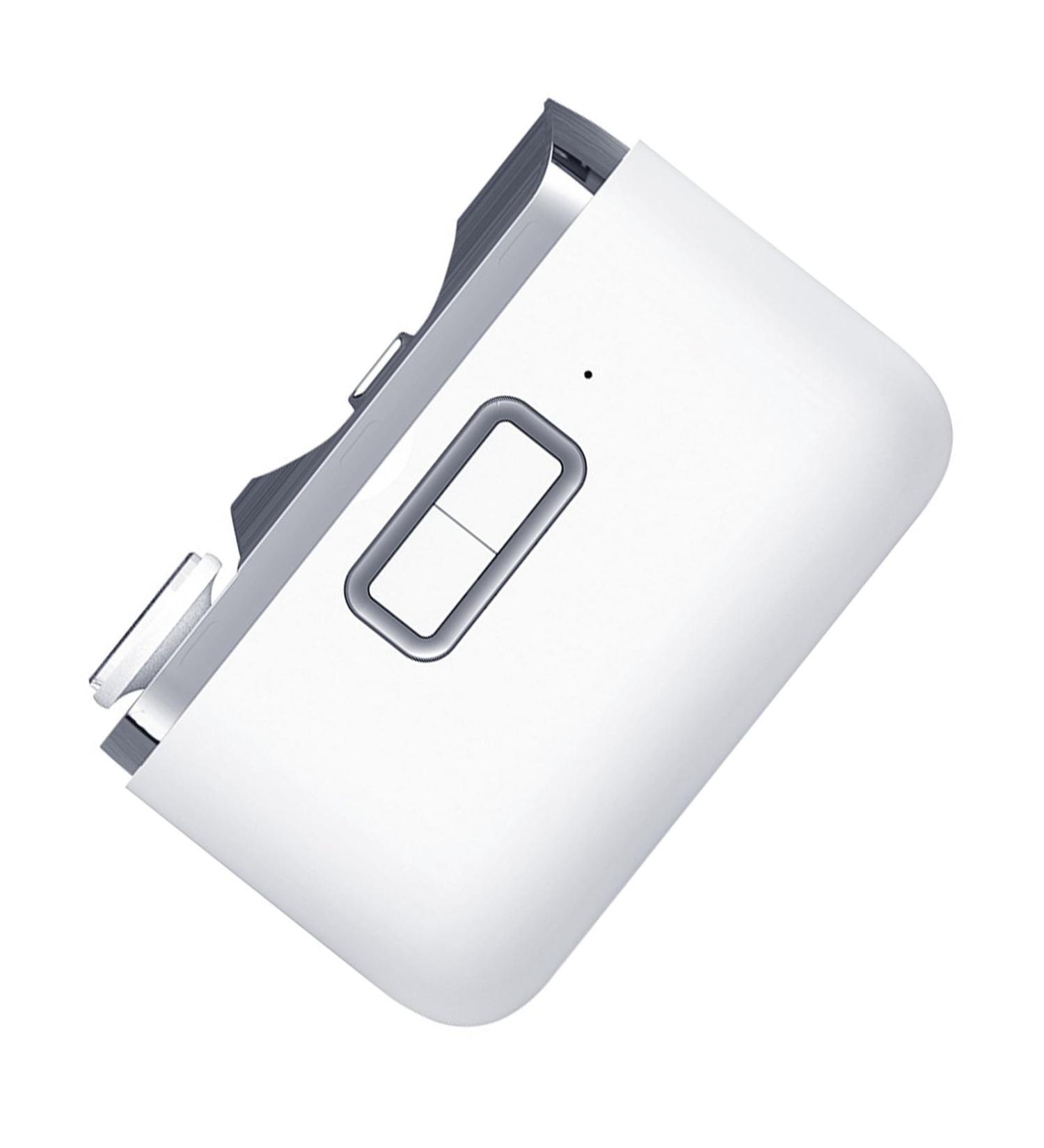 Electric Nail Clippers Portable Fingernail Trimmer File with Lighting for Kids and Elderly One Button Operation Auxiliary Lighting Nail Scraps Storage (Multifunctional) - Buy Online on GoSupps.com