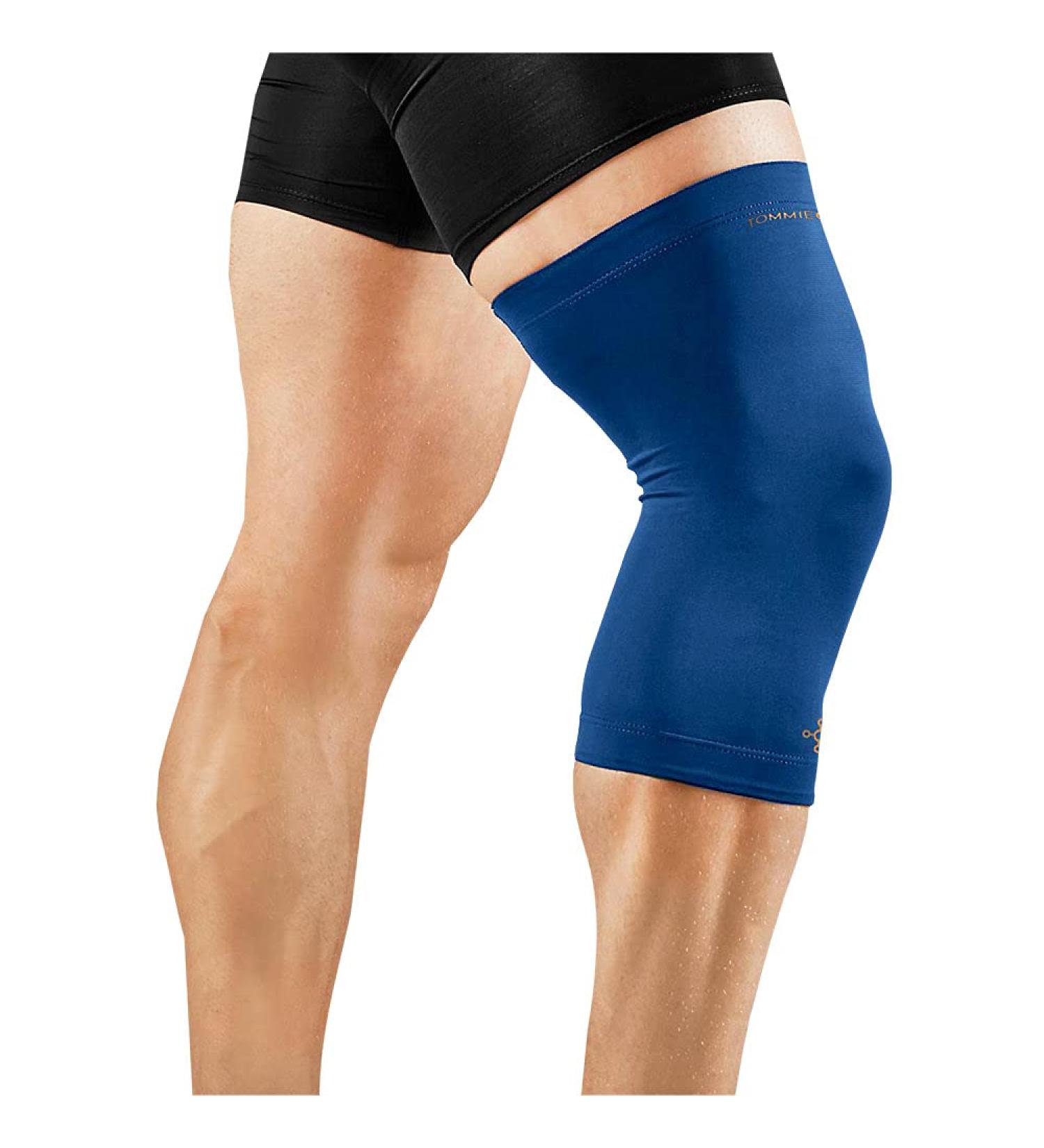 Men's Knee Compression Sleeve