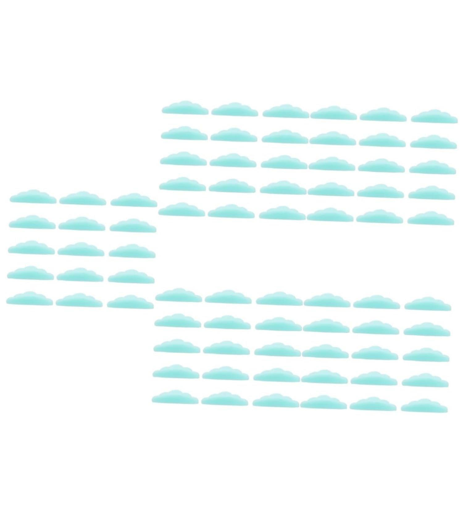 Ipetboom 75 Pairs Eyelash Lifting Pad Reusable Eyelash Lift Pad DIY Eyelash Lift Pad Makeup Gadgets Pink Eyelash Curler Strawberry Accessories Lash Rods Cosmetic Silica Gel Silicone Gasket - Buy Online on GoSupps.com