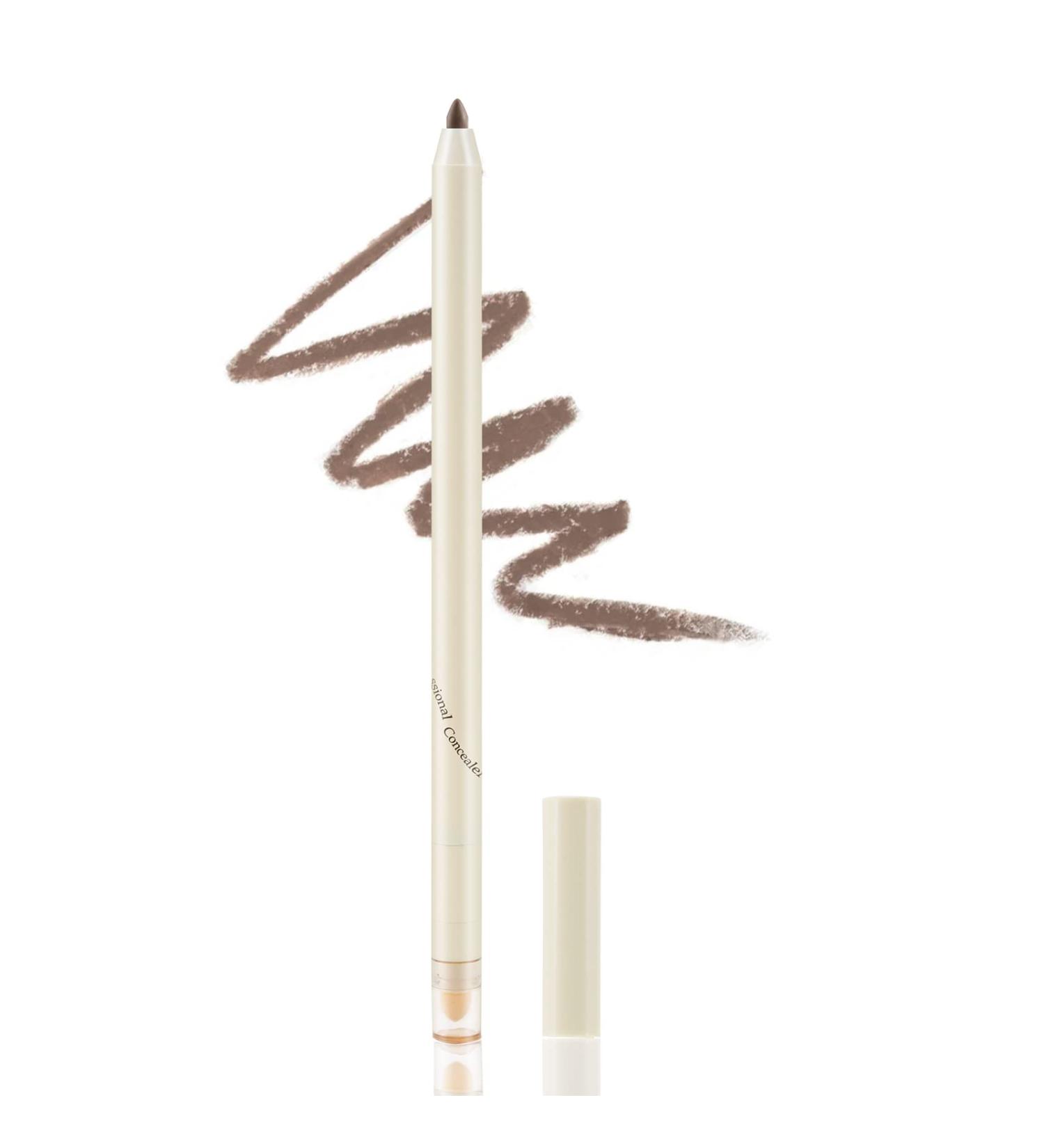Boobeen Concealer Pencil Contour Highlighter Stick - Waterproof Full Coverage Matte Formula - 03 - Buy Online on GoSupps.com