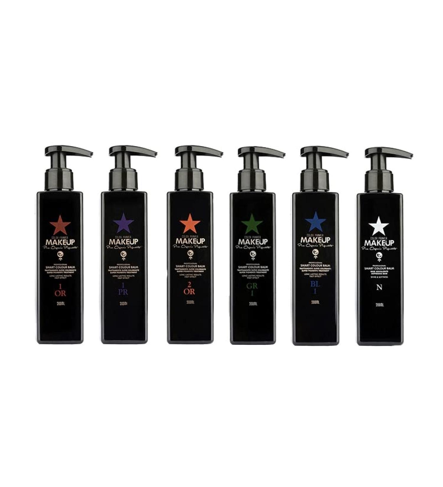 TECNA Make Up Smart Colour Balm 200 ml