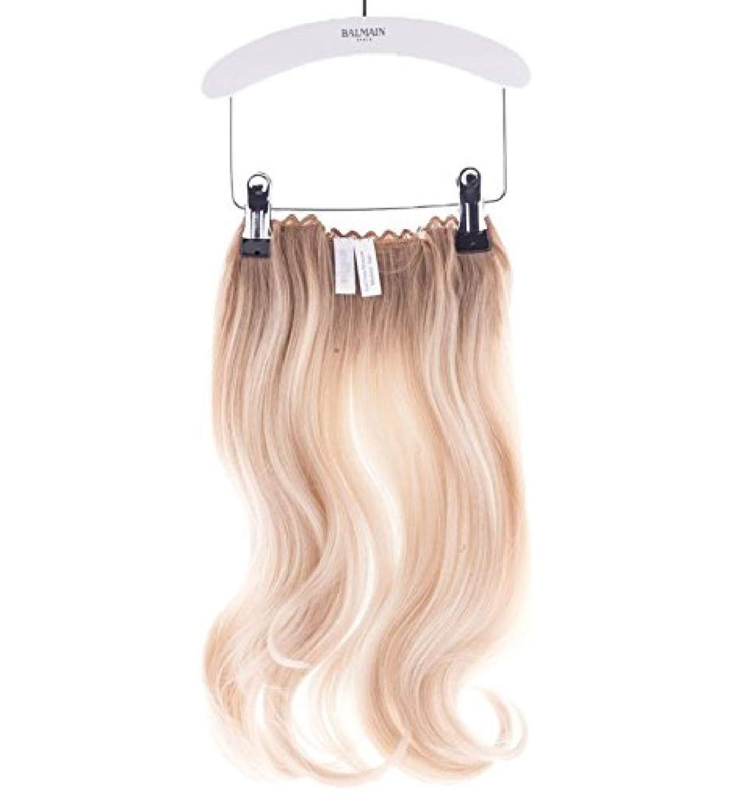 Balmain Hair Dress Moscow MH 612a 45cm