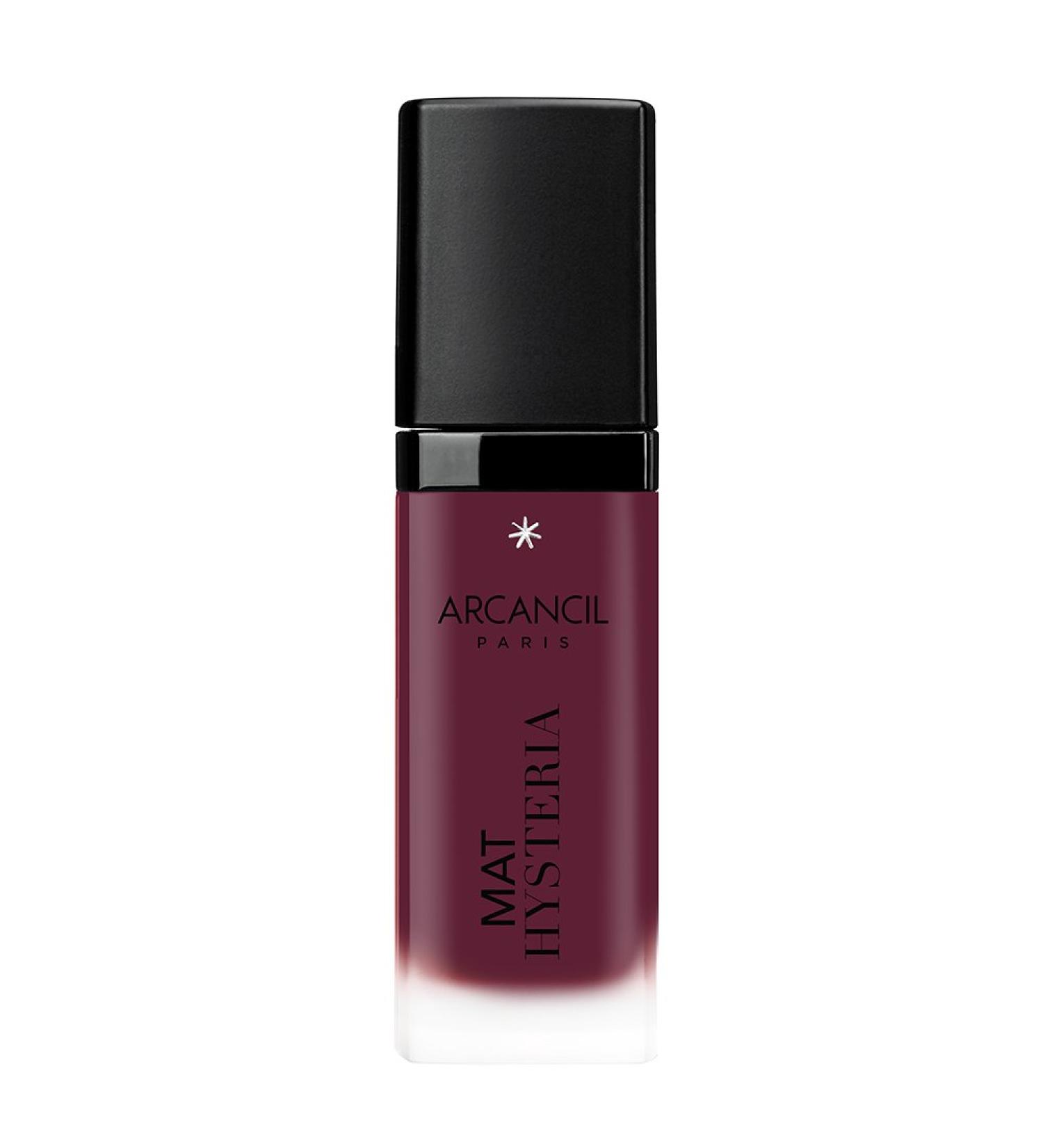  Arcancil Arcancil Matte Hysteria 386 Plum Polka Lipstick Purple 1 Unit (Pack of 1) - Buy Online on GoSupps.com