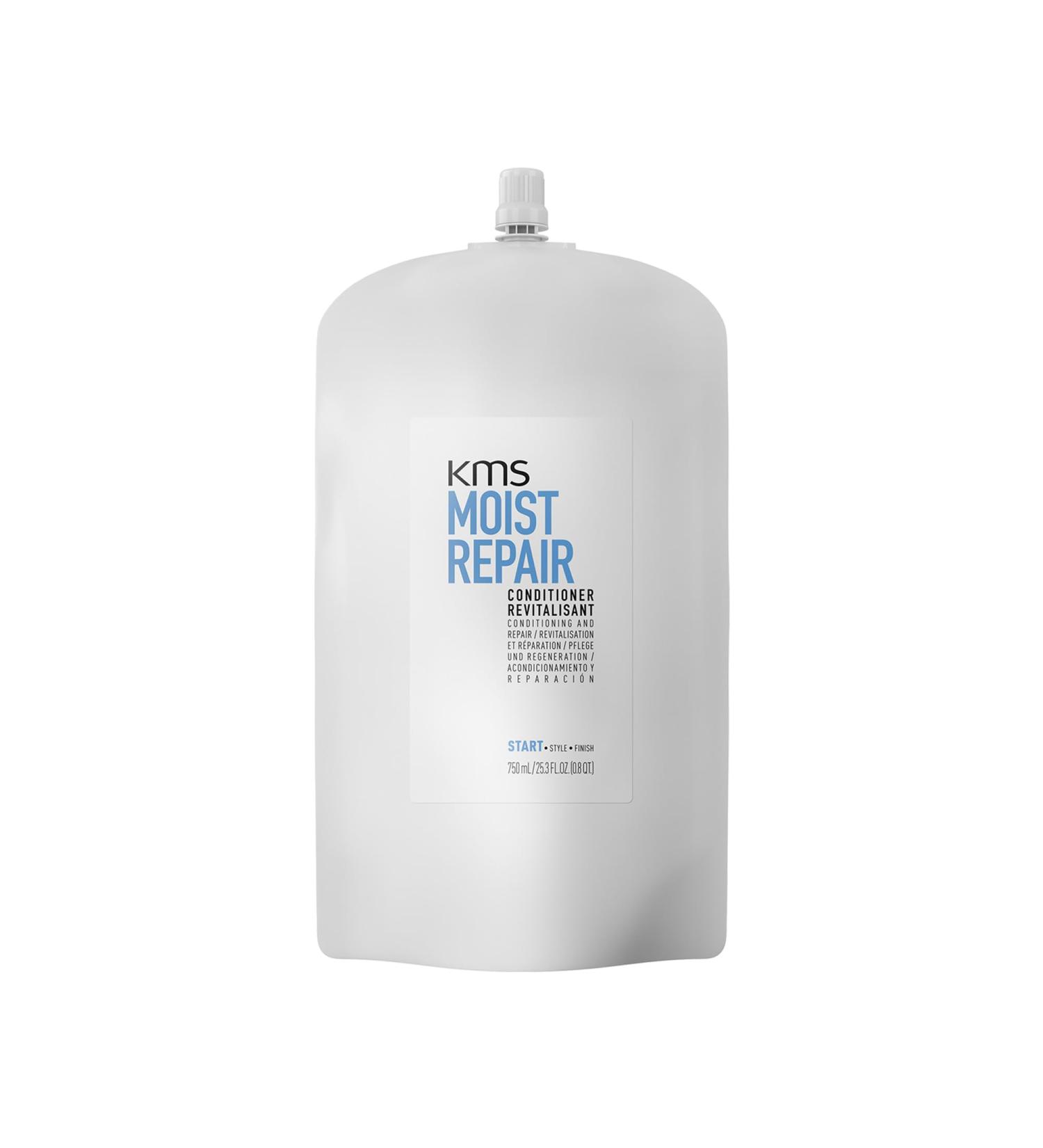 KMS MOISTREPAIR CONDITIONER - Buy Online on GoSupps.com
