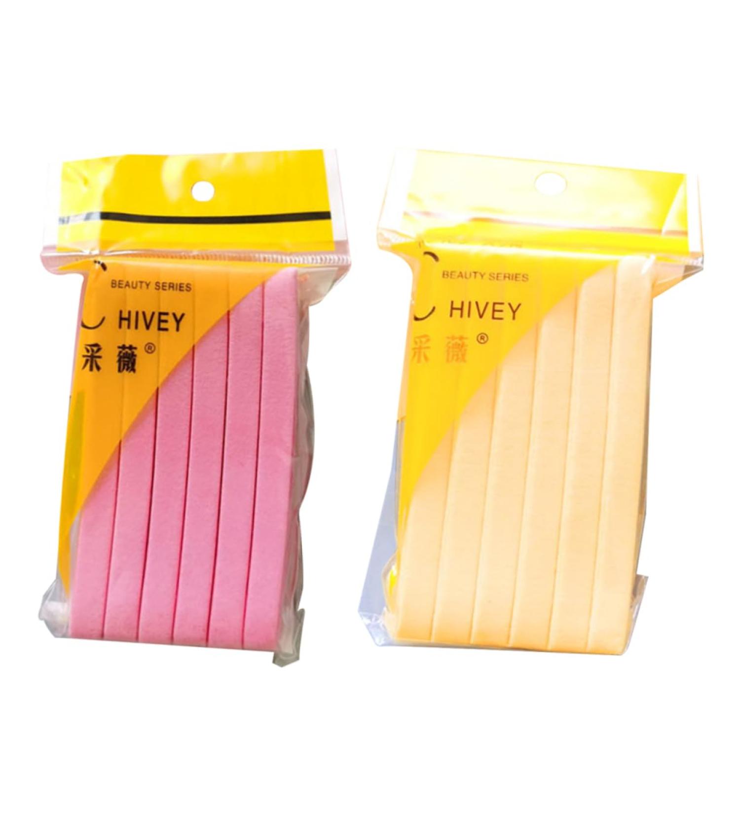 minkissy 2 Wet Puff Facial Exfoliating Pads Cosmetic Puff Exfoliating Facial Cosmetic Blending Sponge Exfoliating Loofah Pad Sponge Puff Skin Care Cotton Pad PVA - Buy Online on GoSupps.com