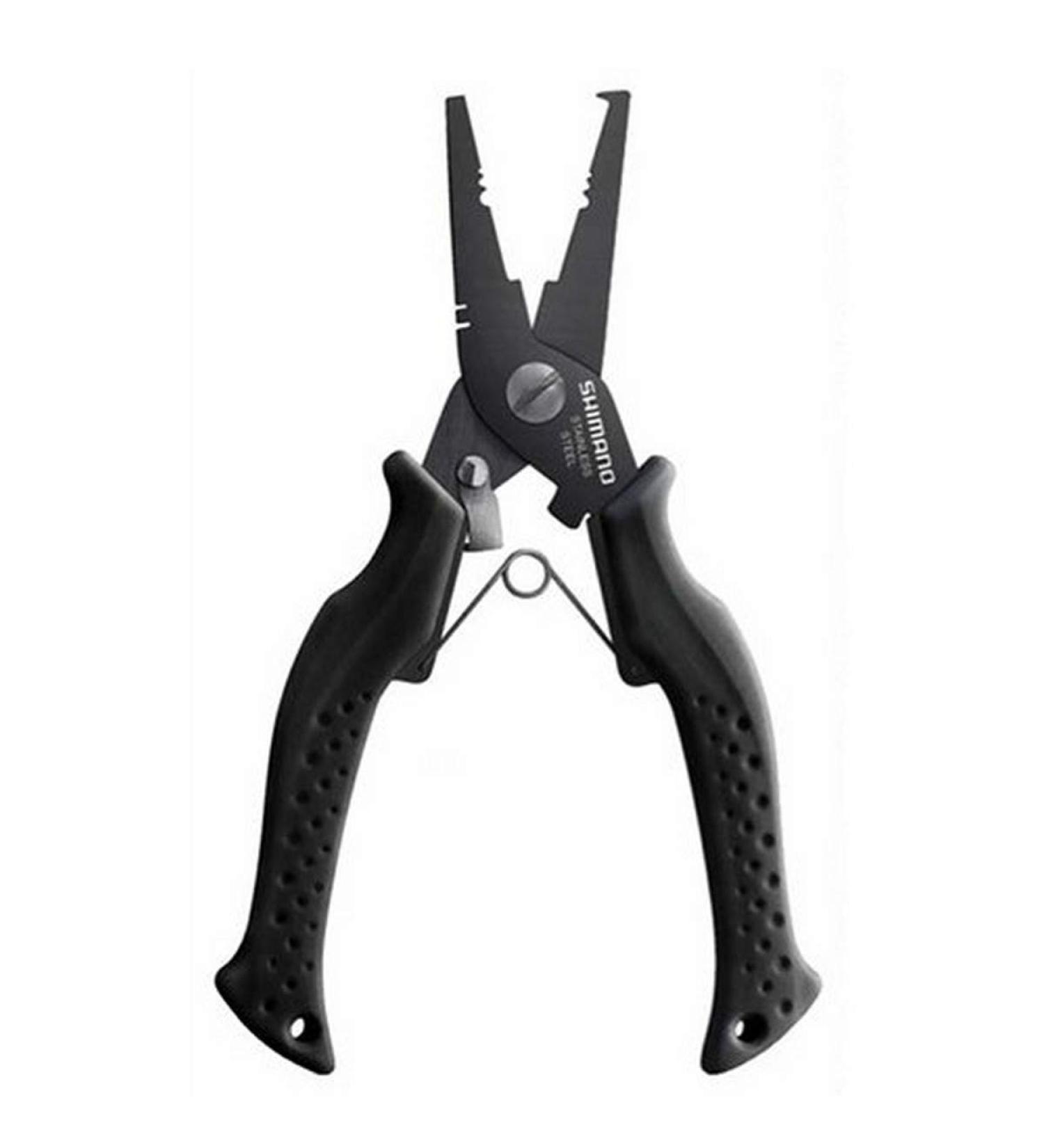 SHIMANO Power Pliers Multi One Size