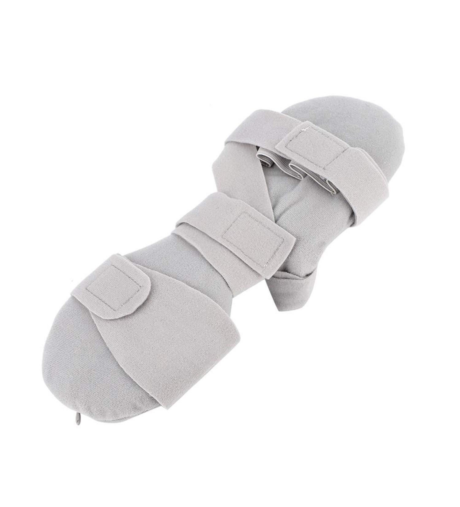 ANGGREK Adjustable Hand Wrist Brace - Fingerboard Fixed Support & Protector (Left) | International Shipping Available - Buy Online on GoSupps.com