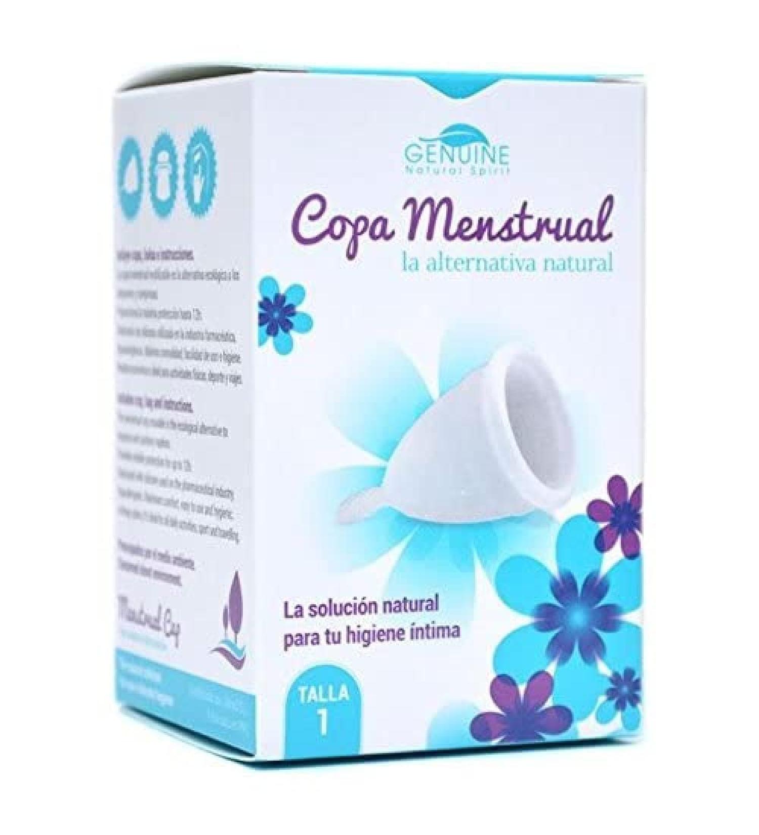 Genuine menstrual cup 150 g