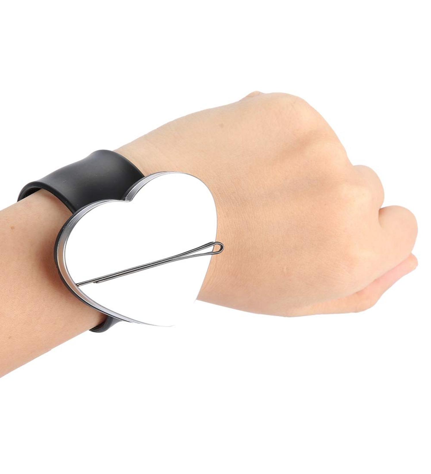 Magnetic Wrist Band for Hairpins & Clips - Essential Salon Tool for Hairdressers - Buy Online on GoSupps.com
